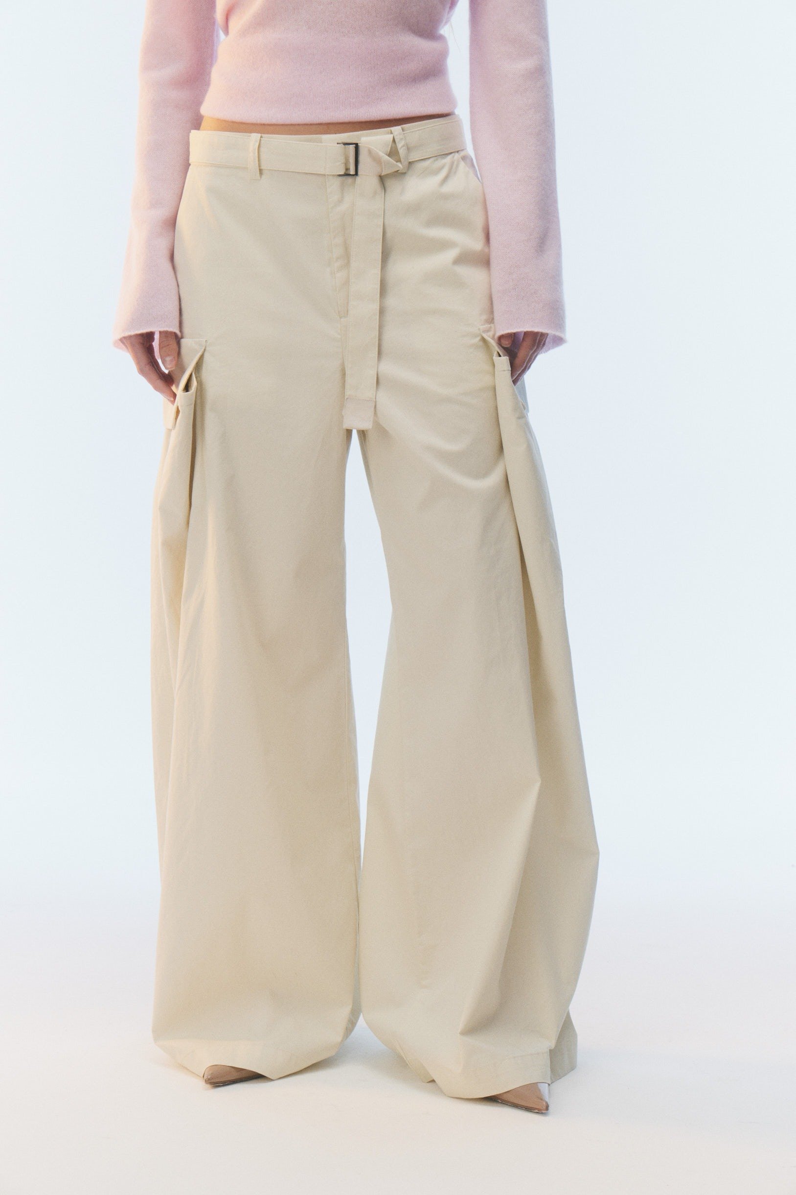 PANTALON LUKE