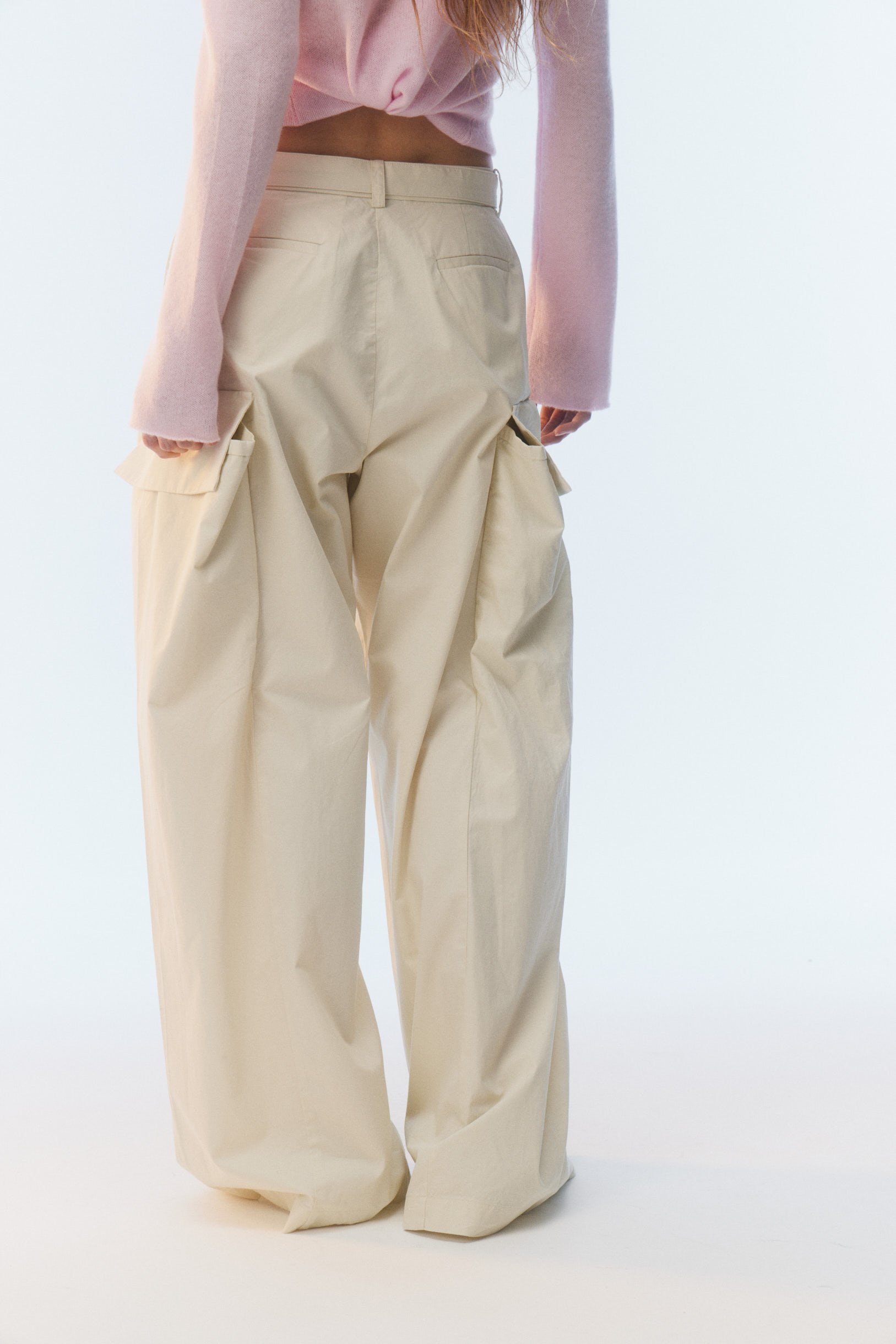PANTALON LUKE