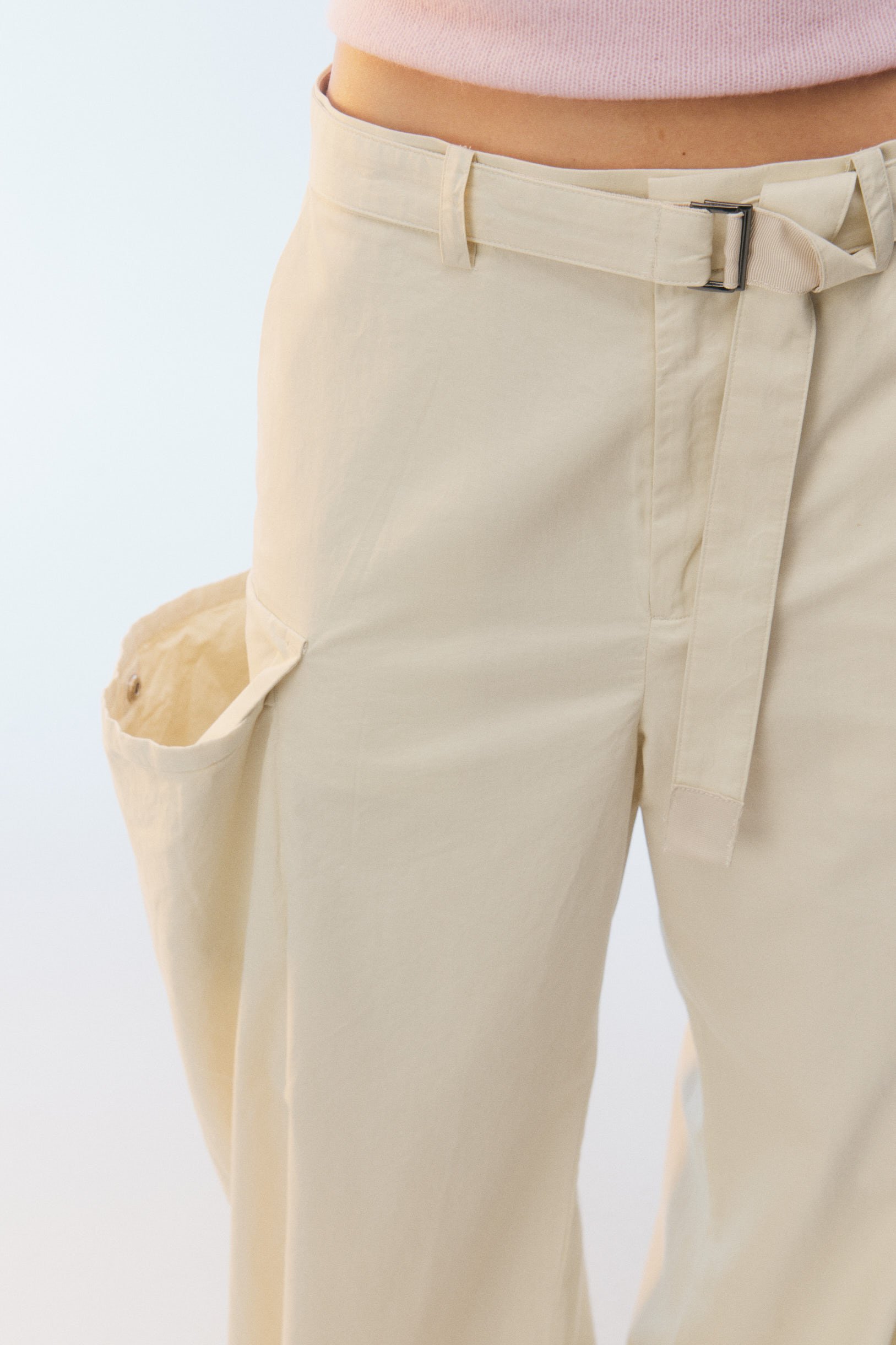 PANTALON LUKE
