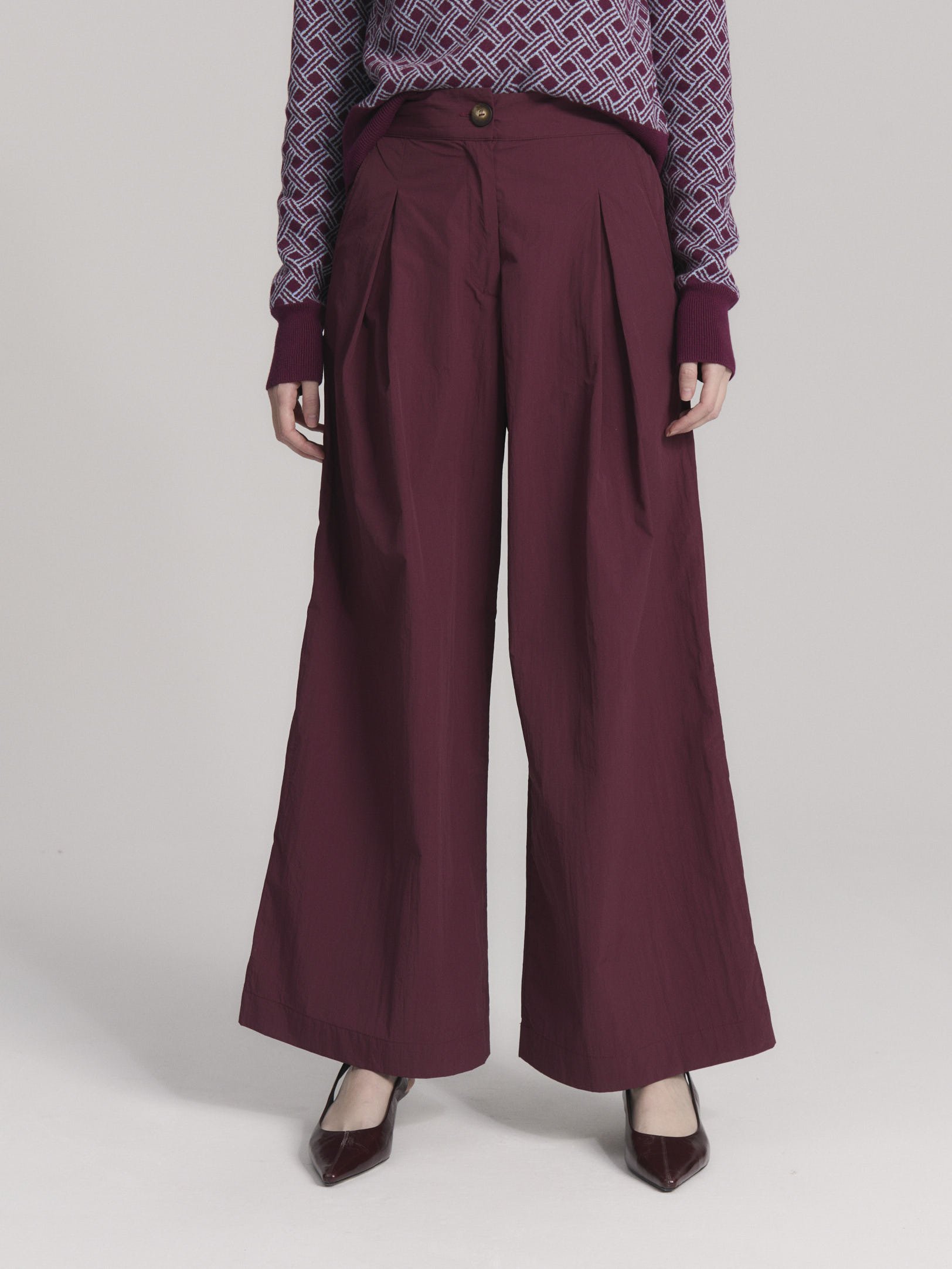 Pantalon Maru