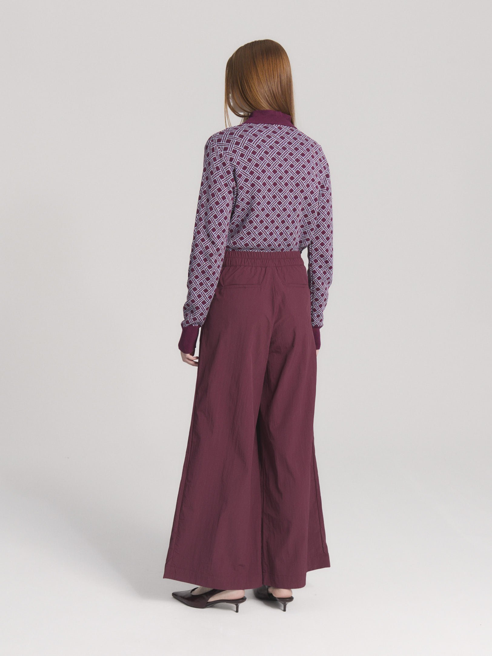 Pantalon Maru
