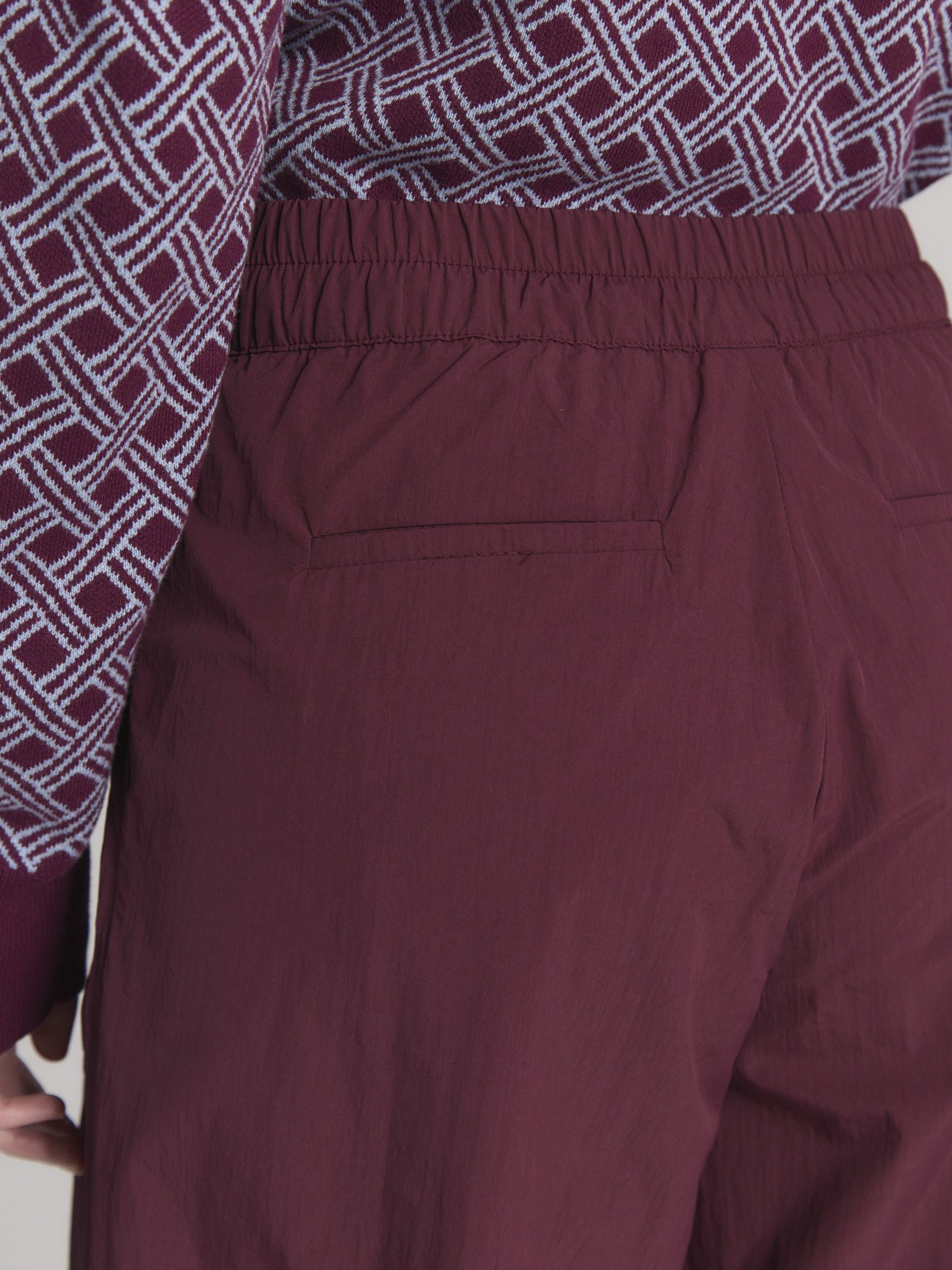 Pantalon Maru