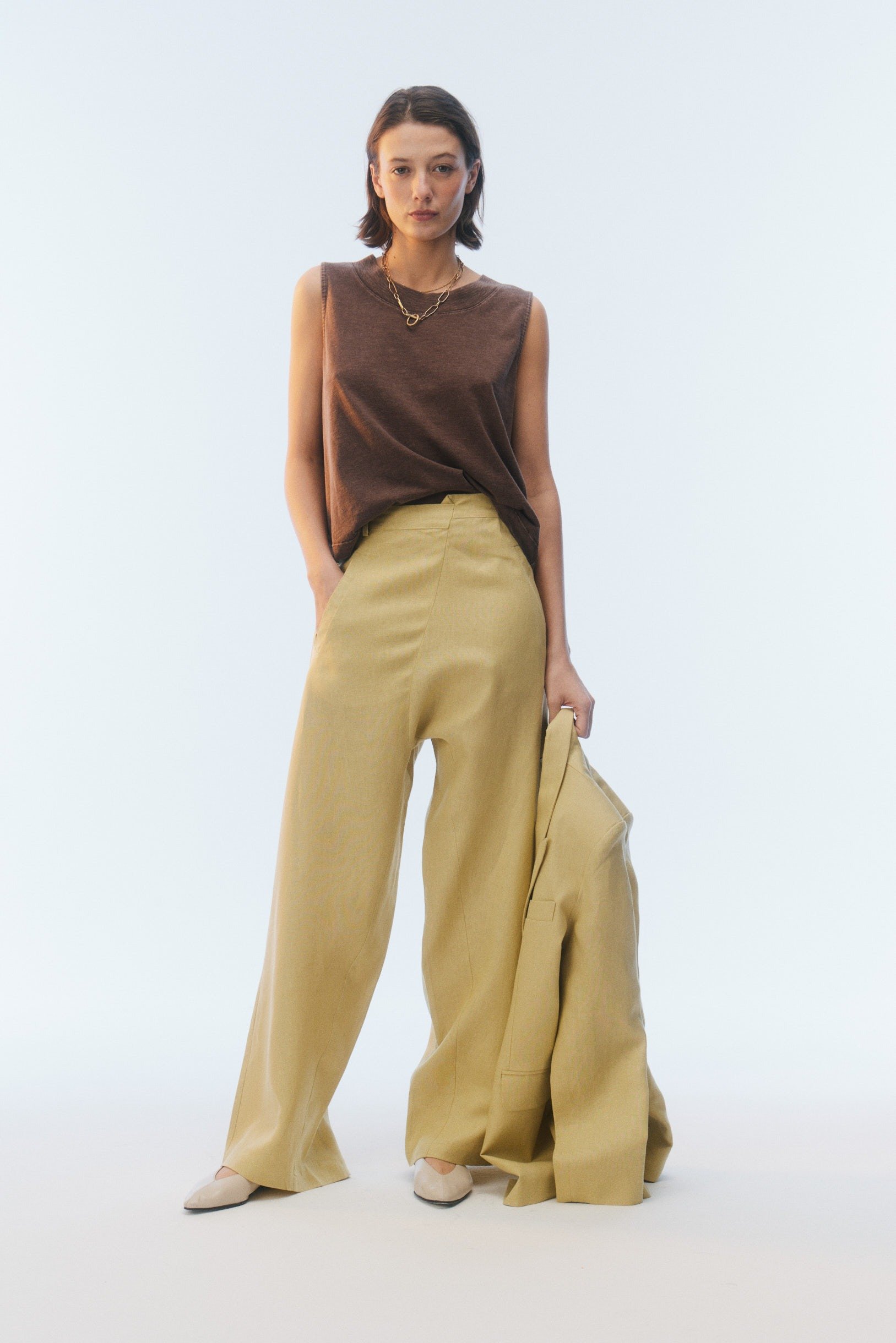 PANTALON MELVIS