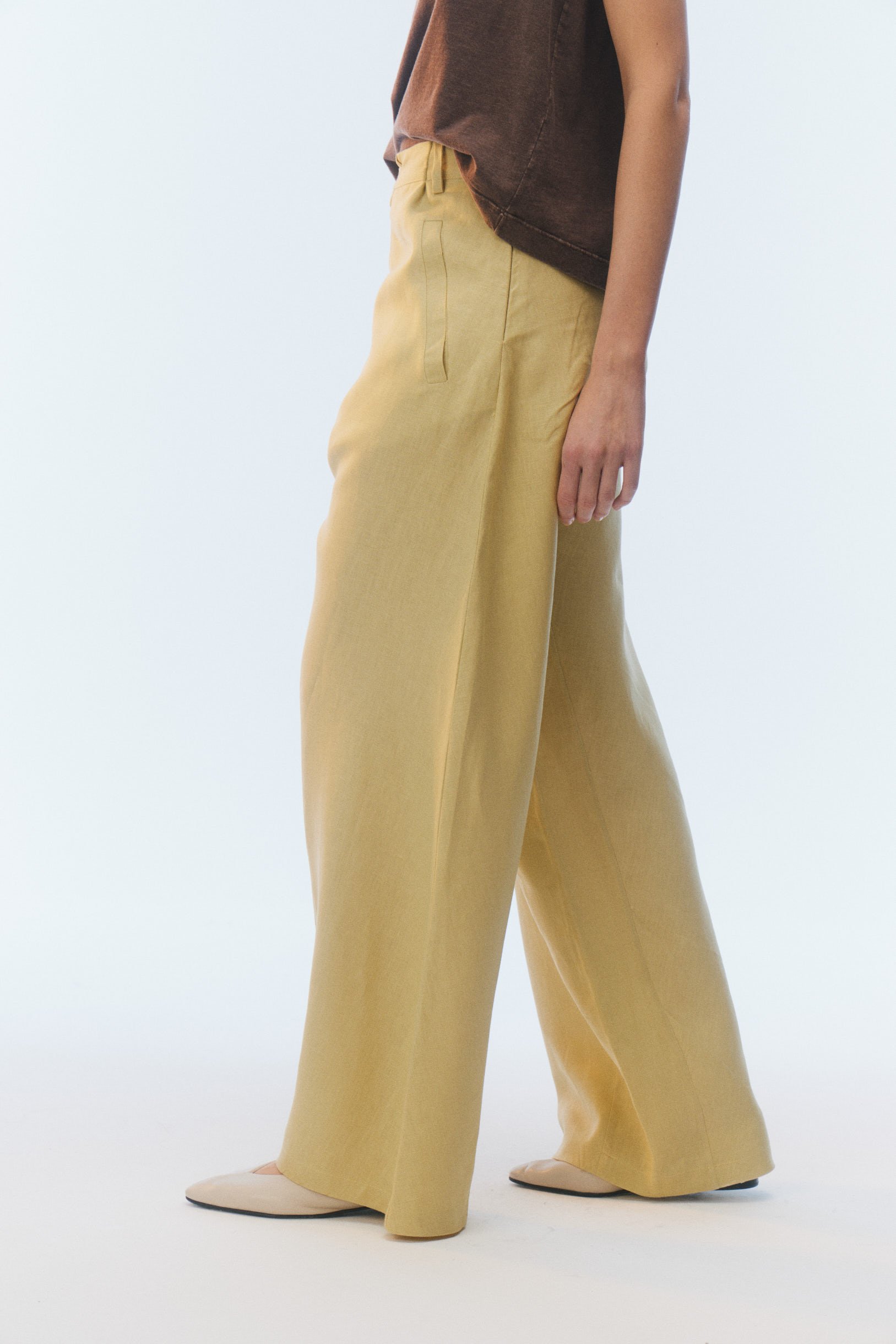 PANTALON MELVIS