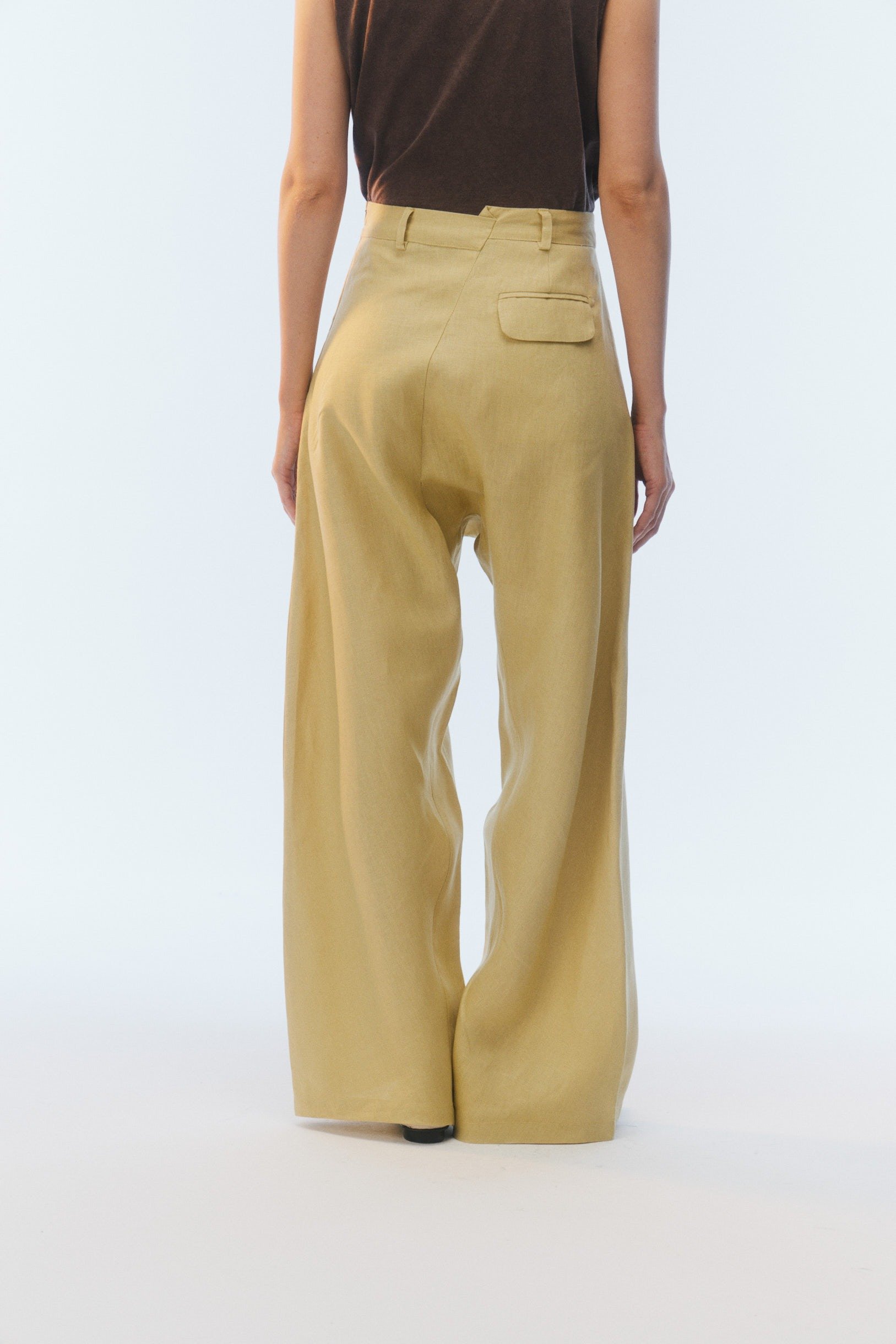 PANTALON MELVIS
