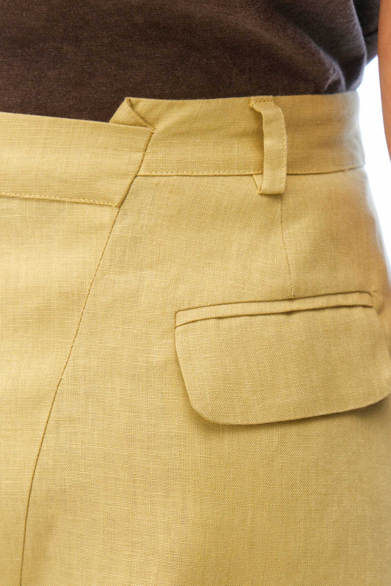PANTALON MELVIS
