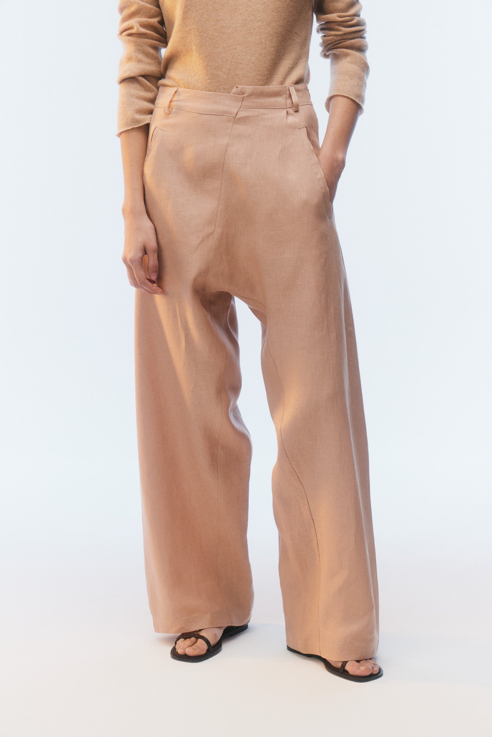 PANTALON MELVIS