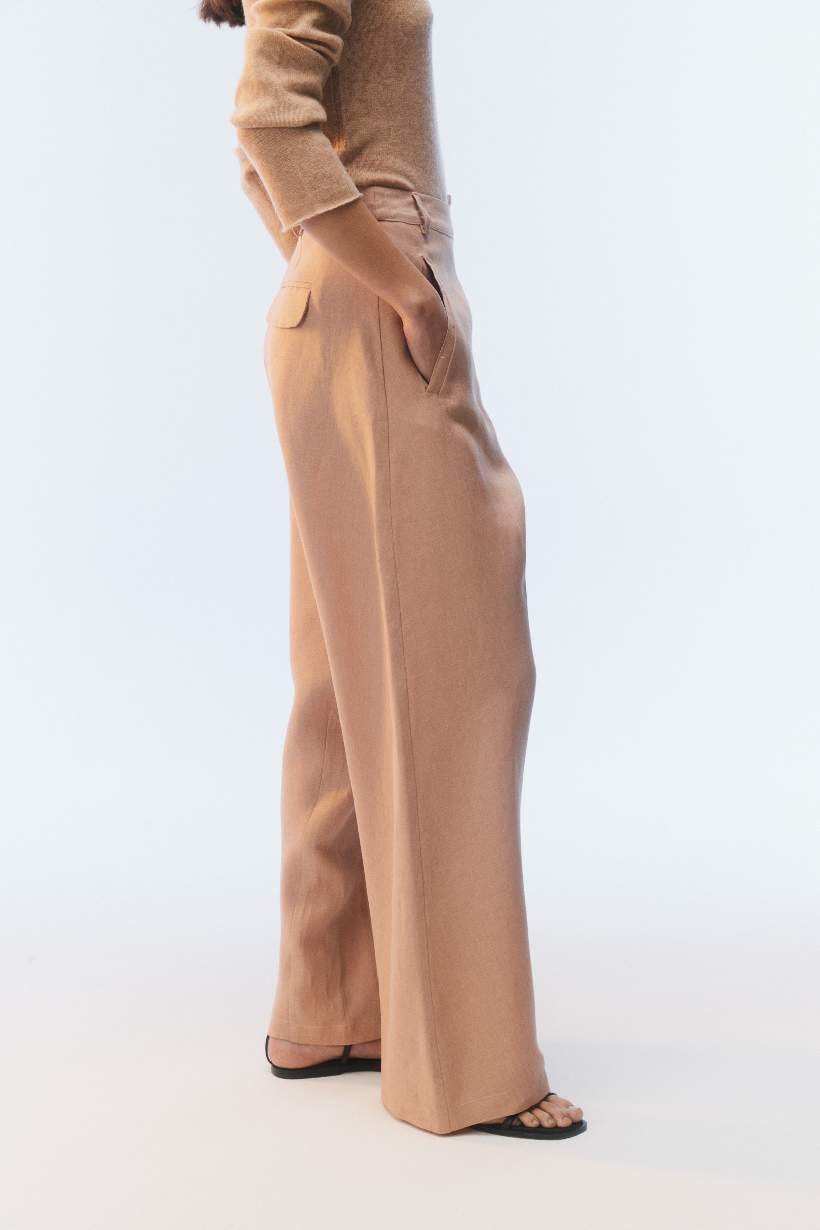 PANTALON MELVIS