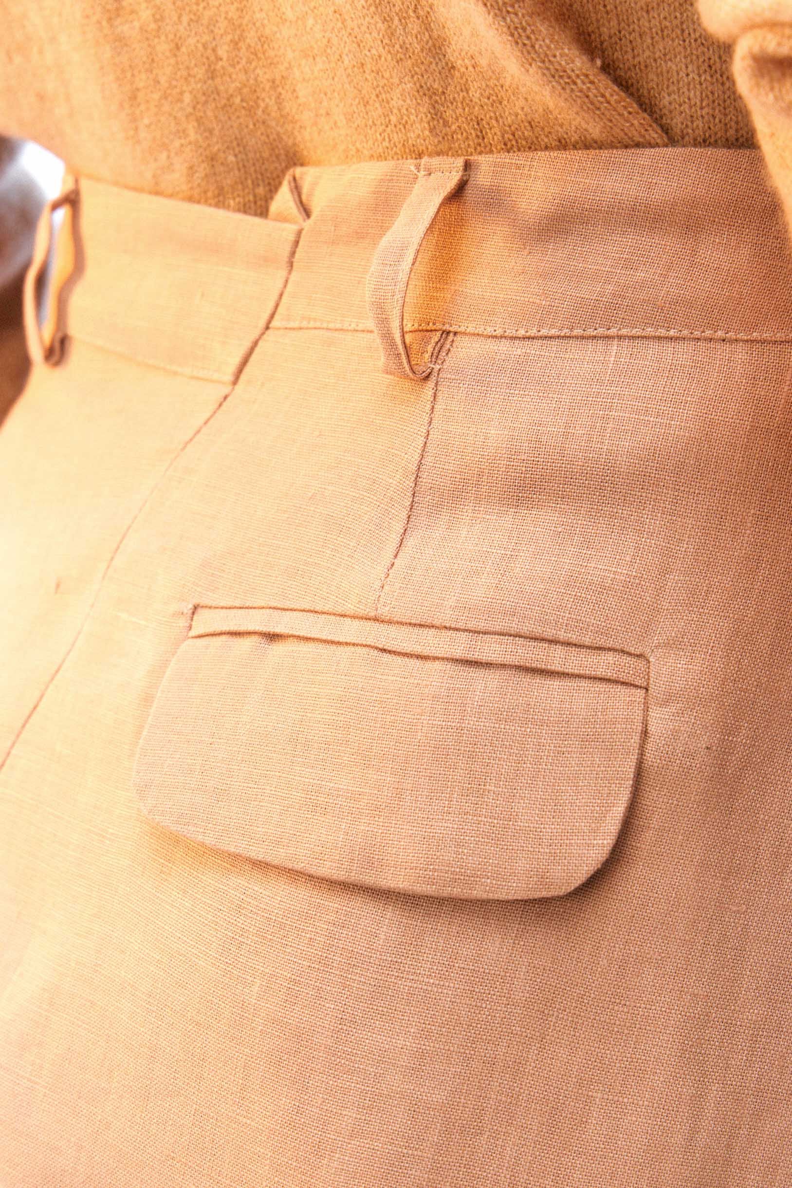 PANTALON MELVIS