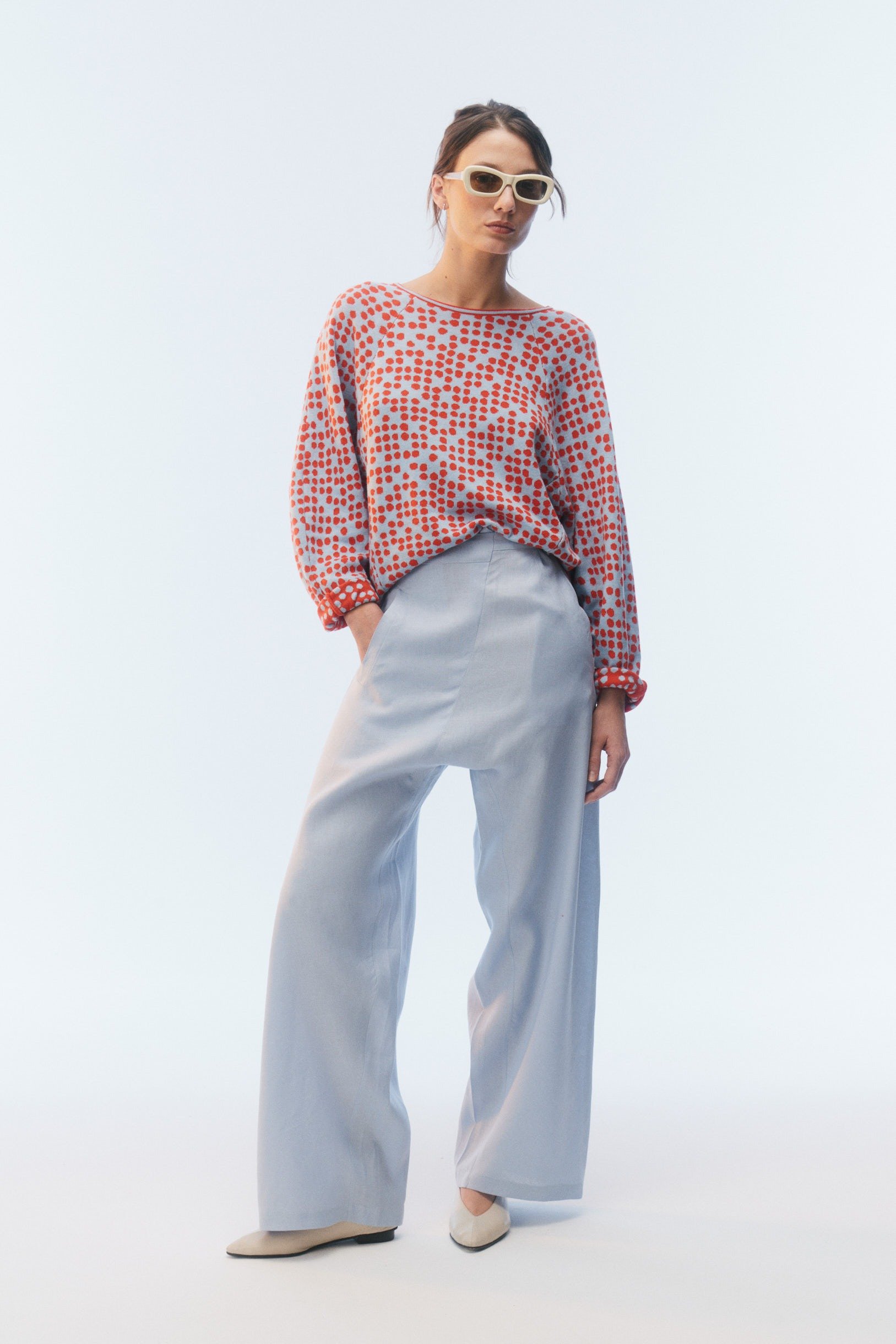 PANTALON MELVIS