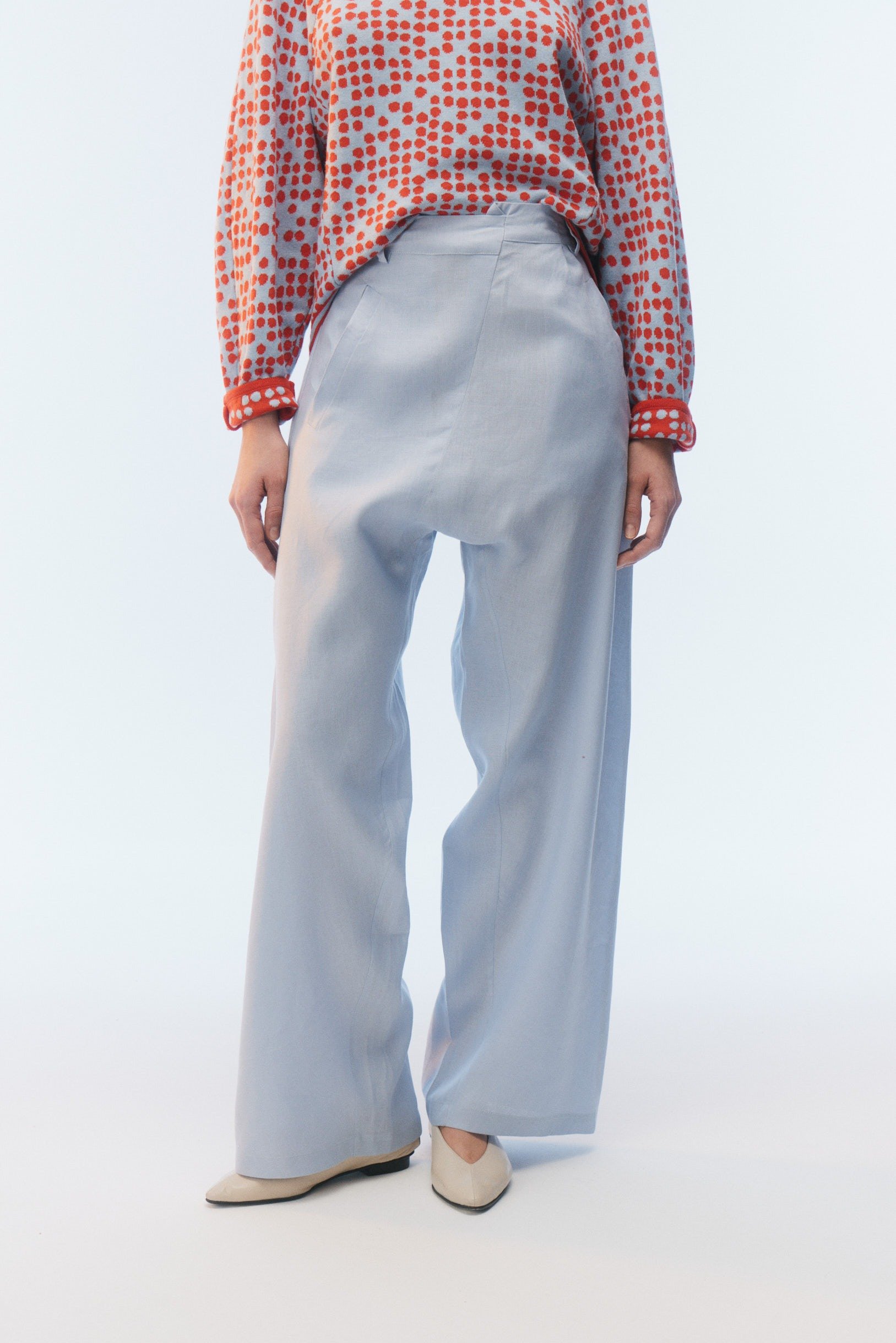 PANTALON MELVIS