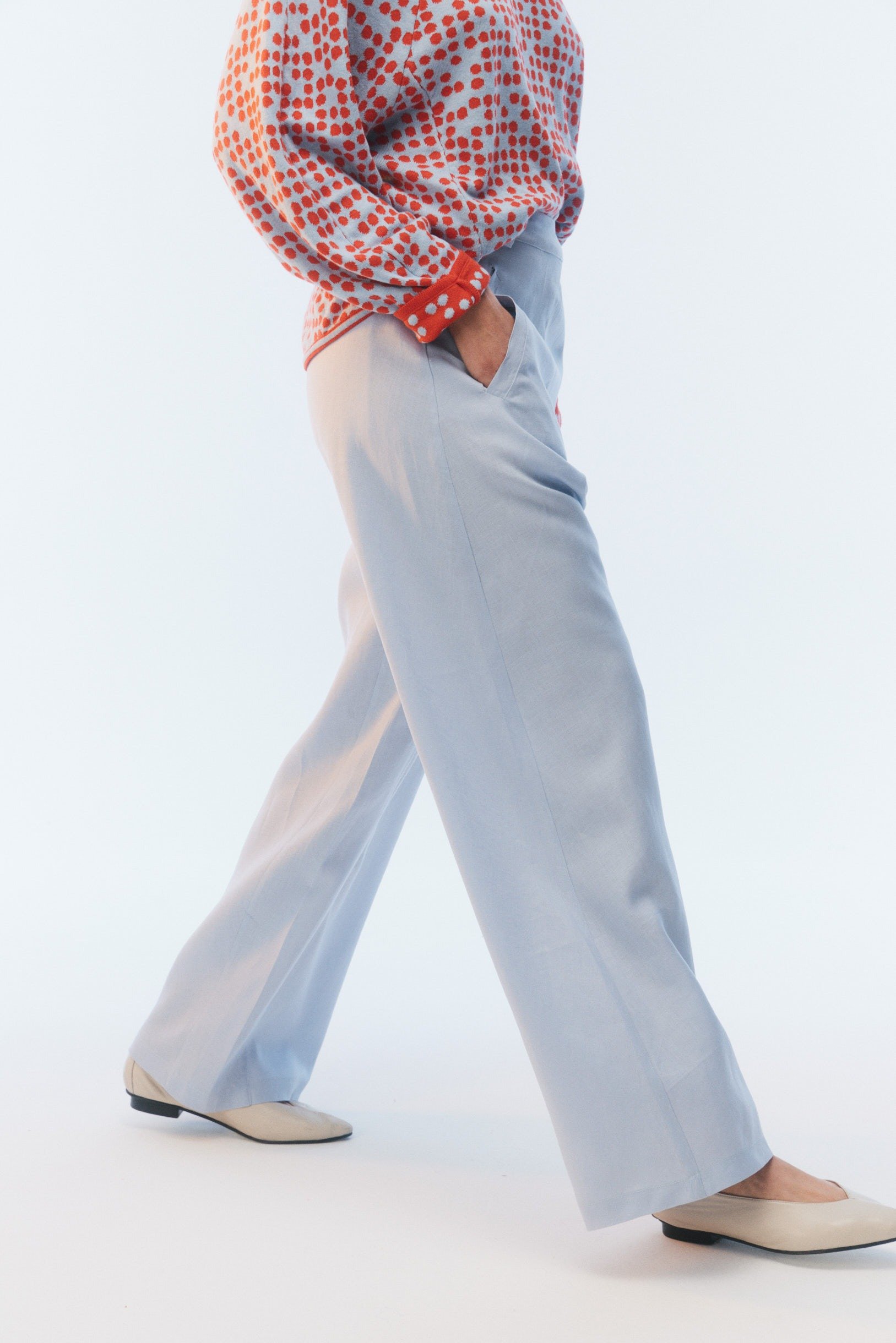 PANTALON MELVIS