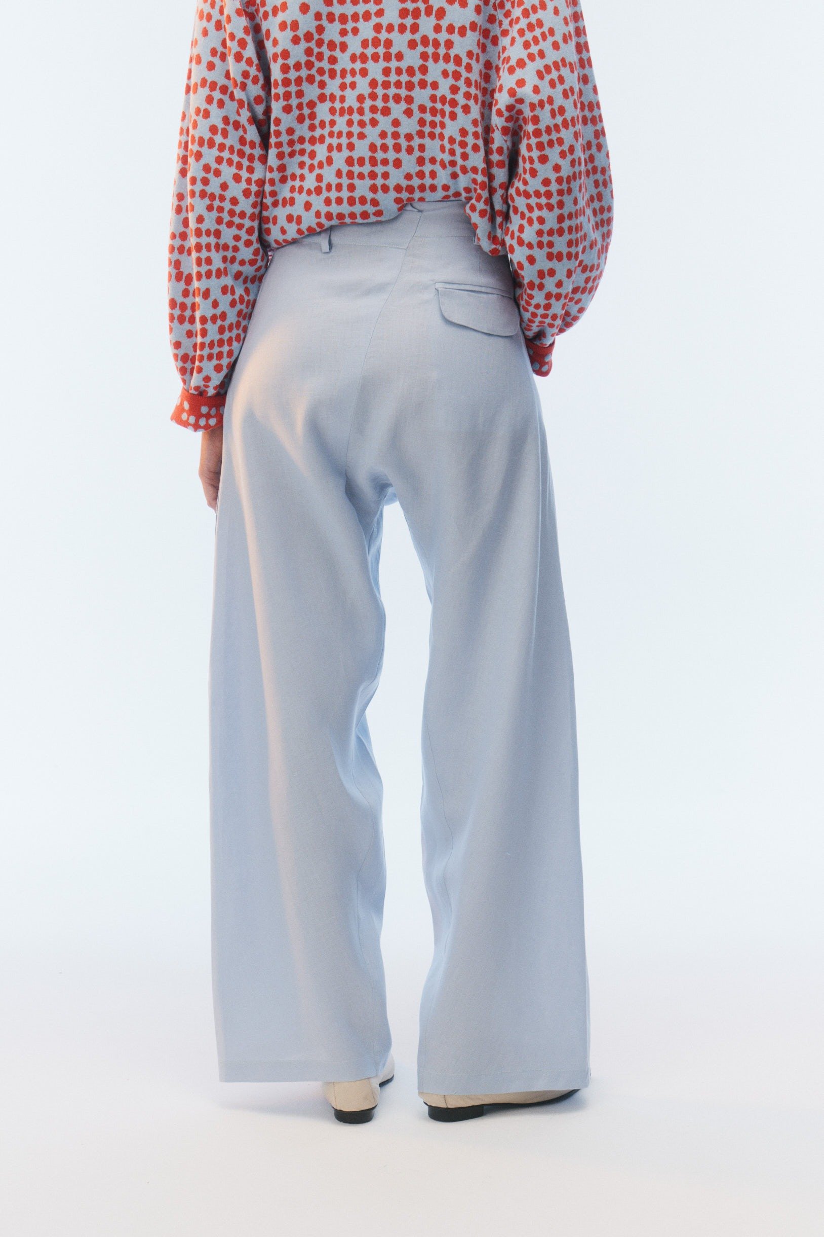 PANTALON MELVIS