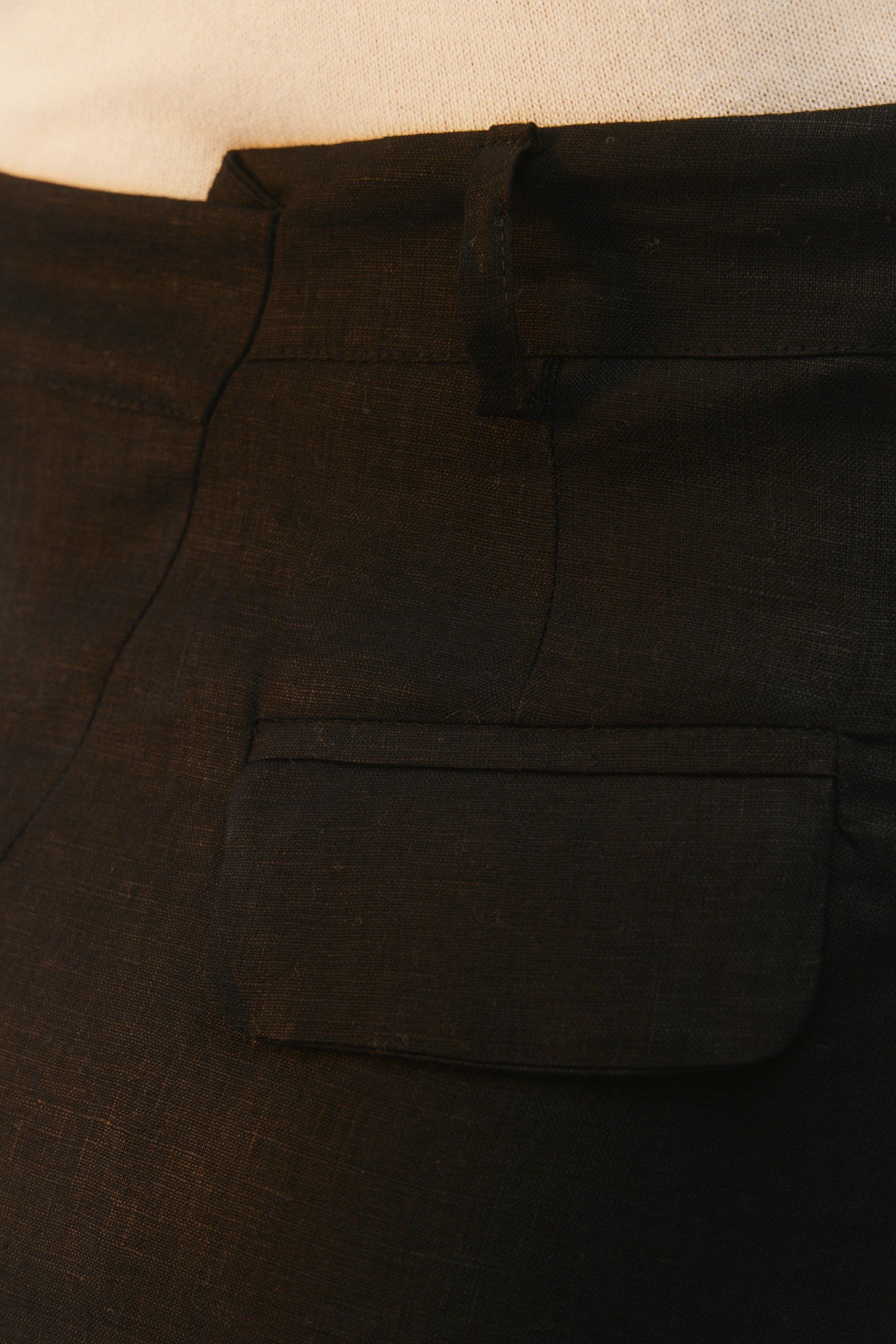 PANTALON MELVIS