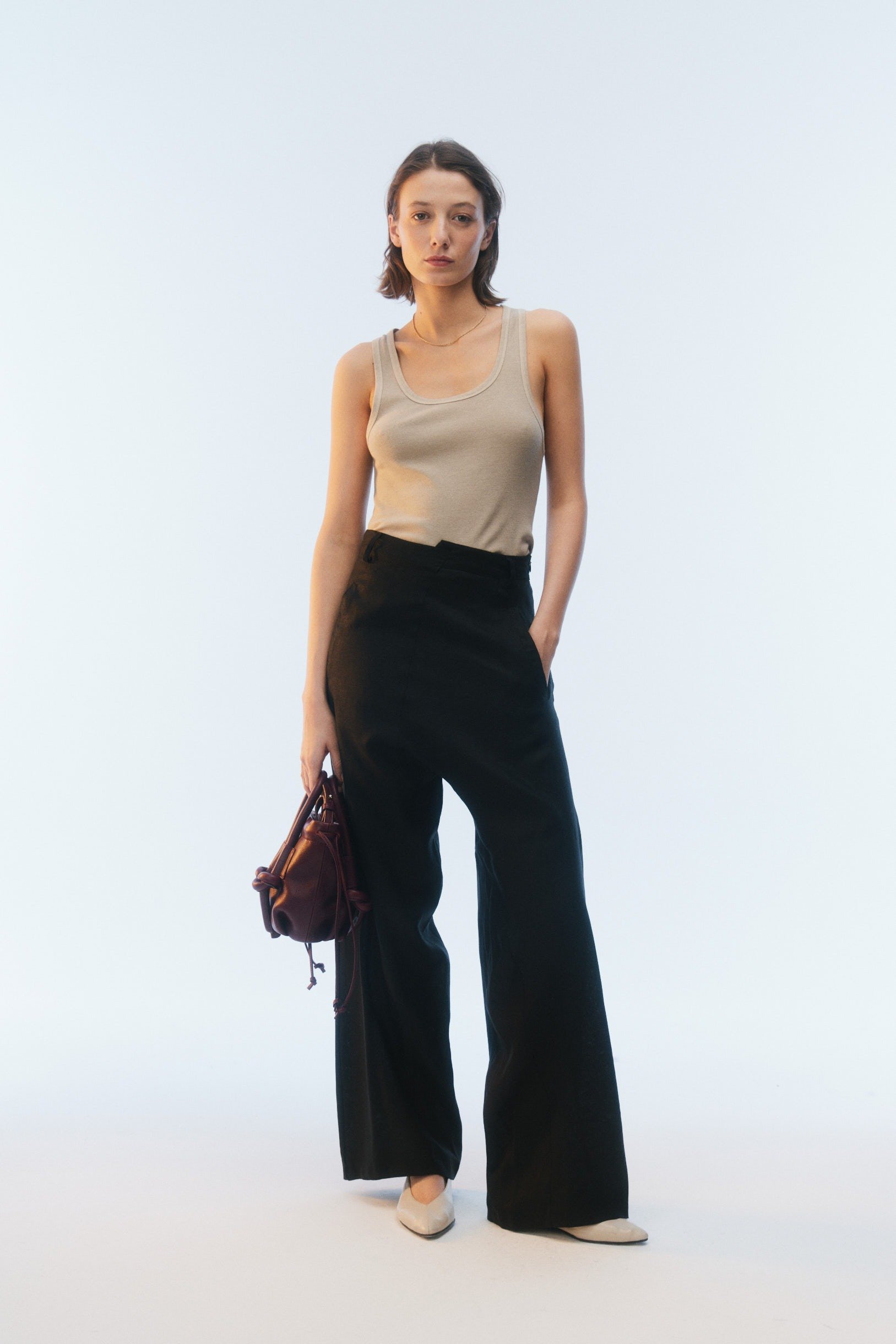 PANTALON MELVIS