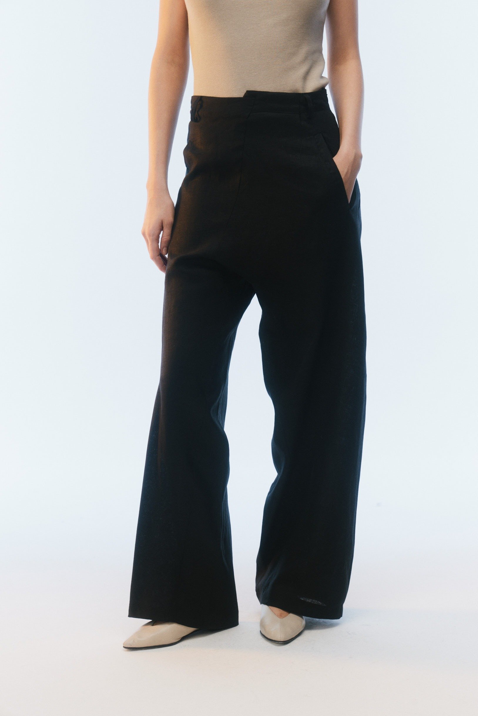 PANTALON MELVIS