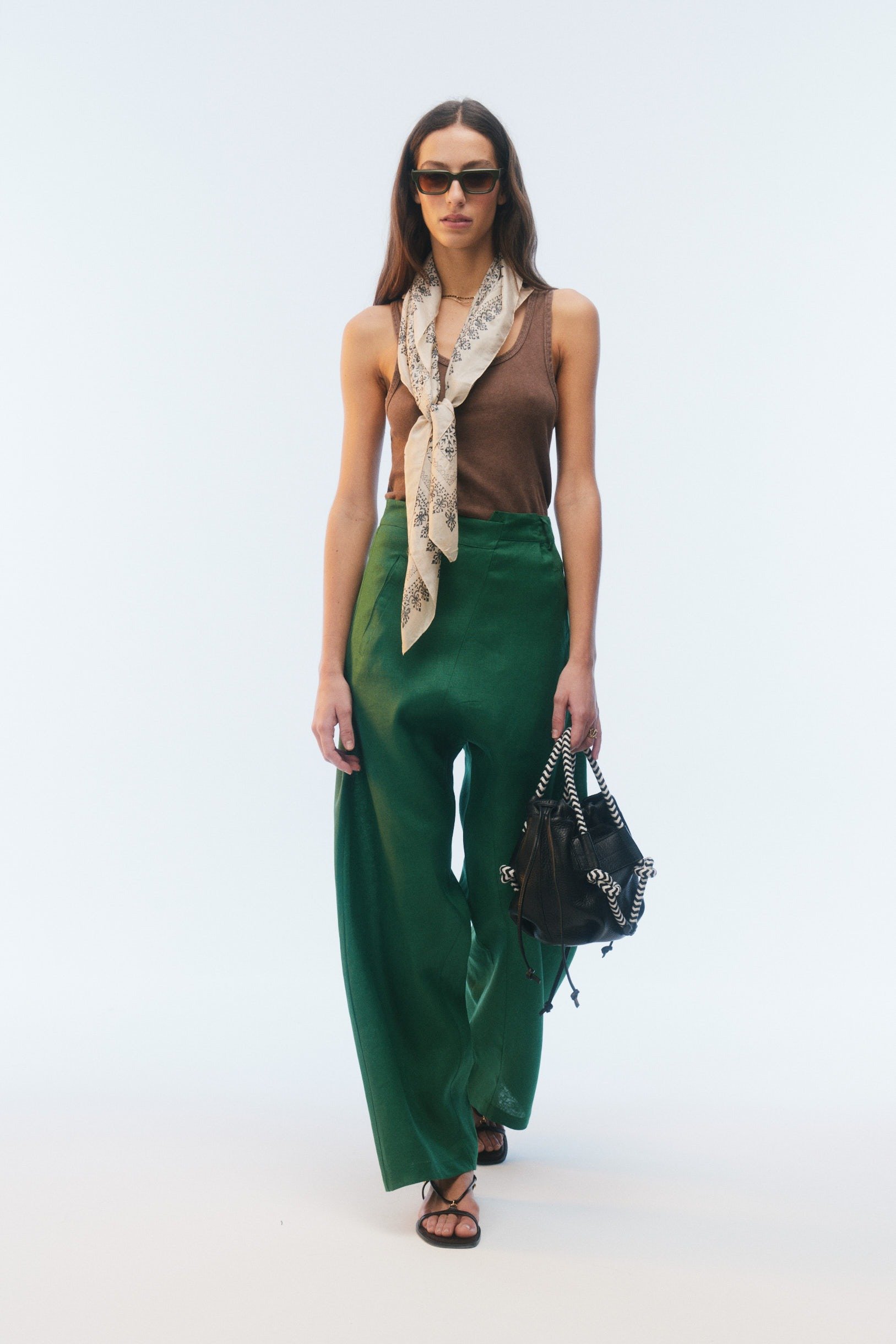 PANTALON MELVIS
