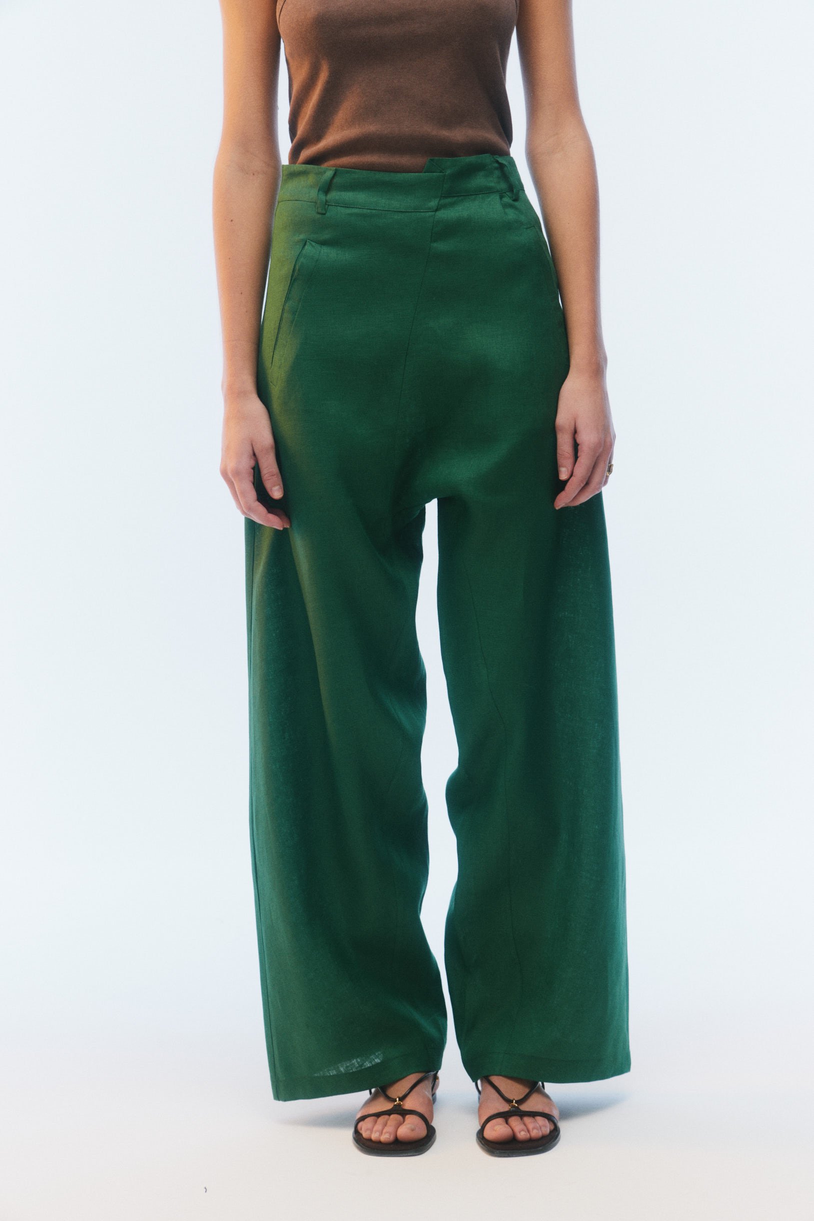 PANTALON MELVIS