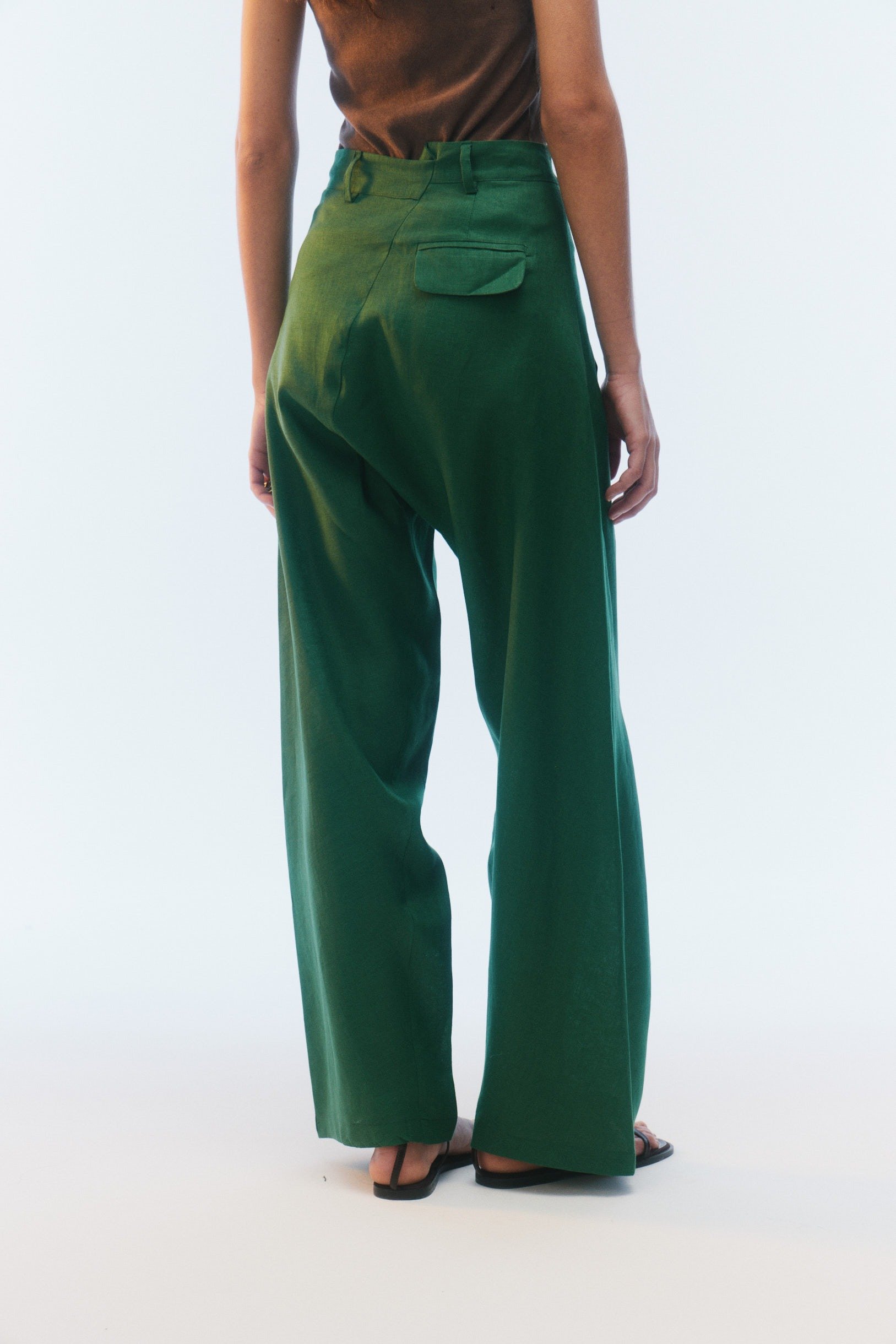 PANTALON MELVIS