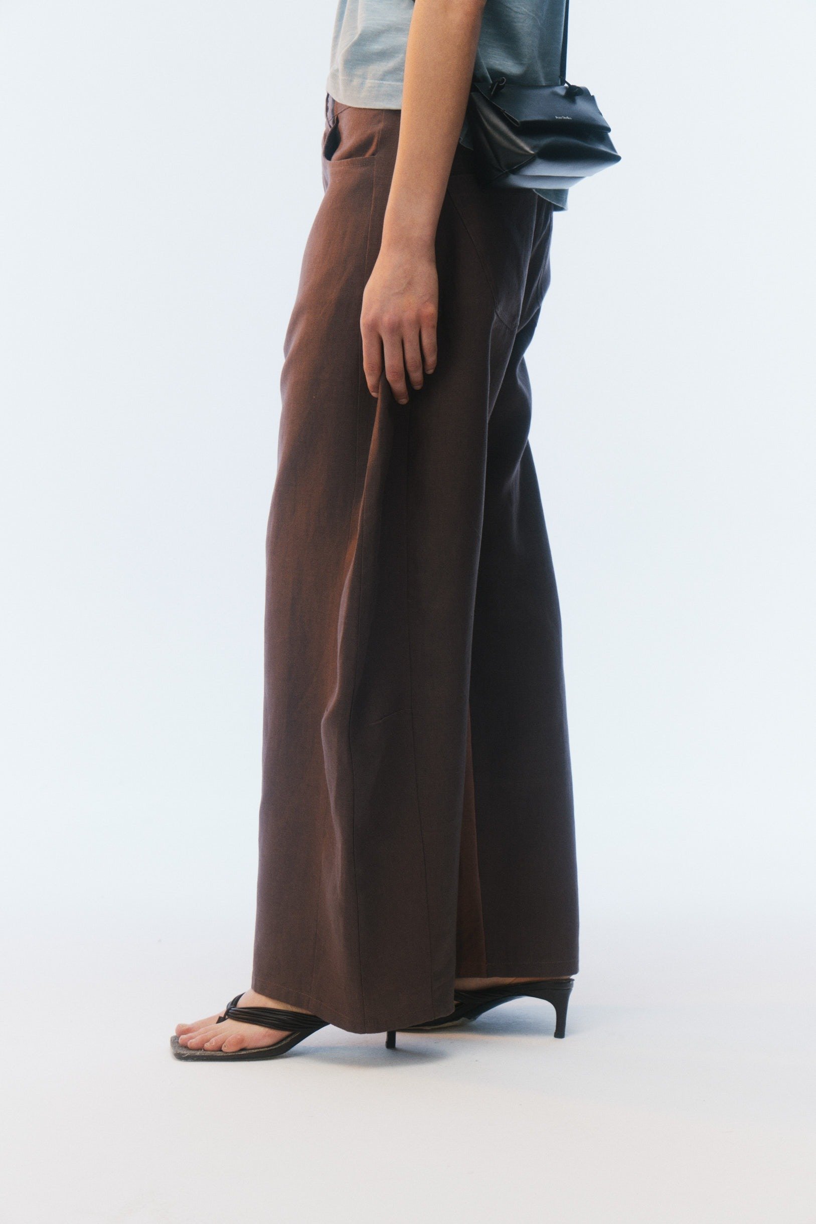 PANTALON MORA
