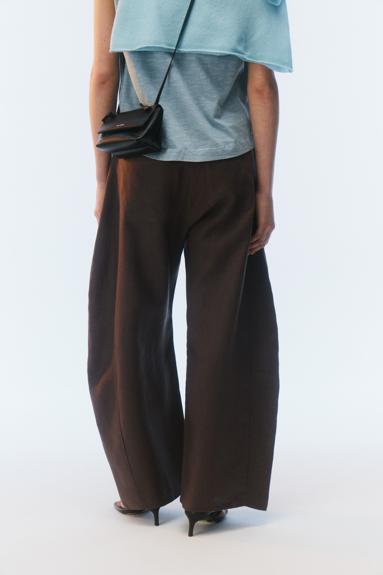 PANTALON MORA