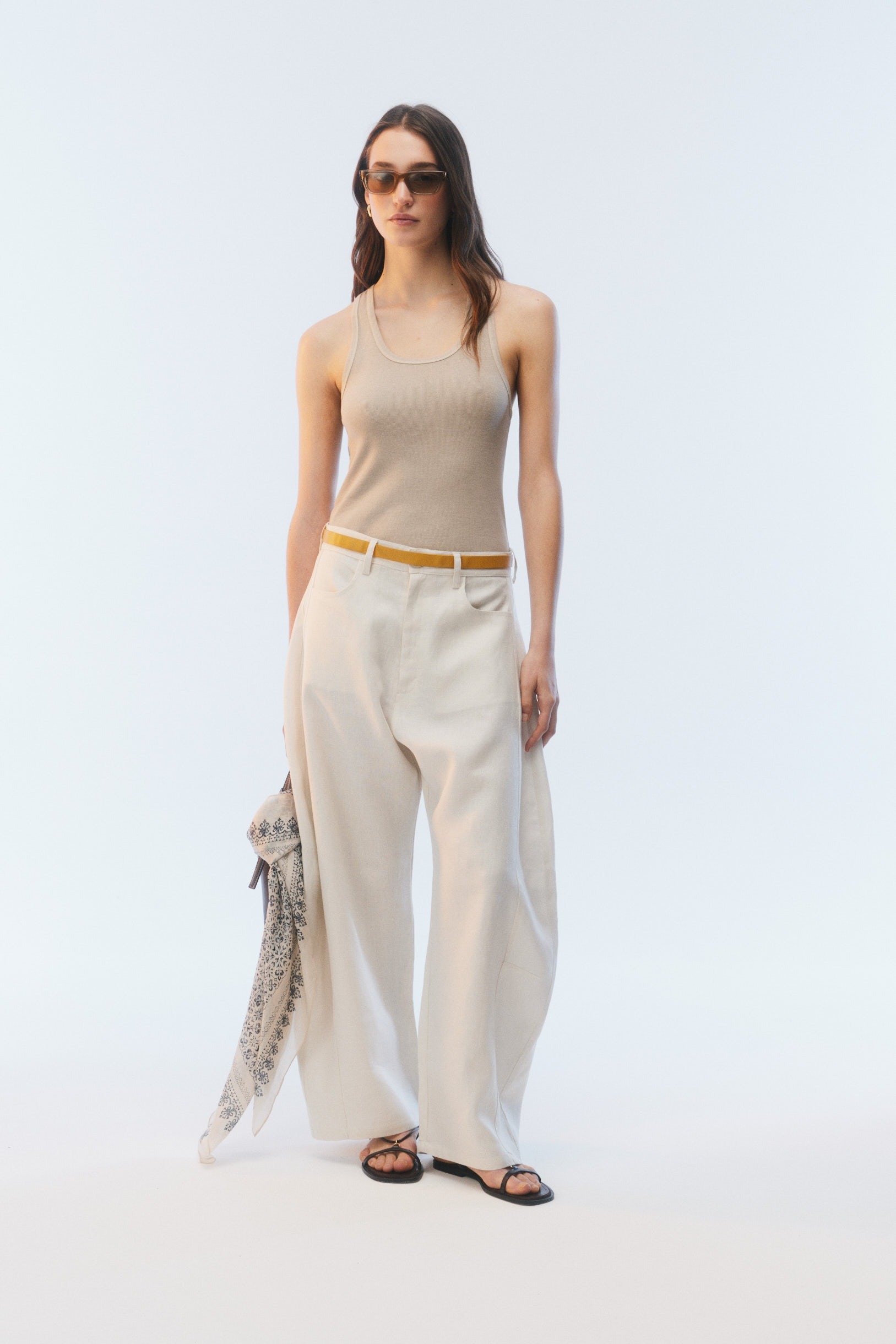 PANTALON MORA