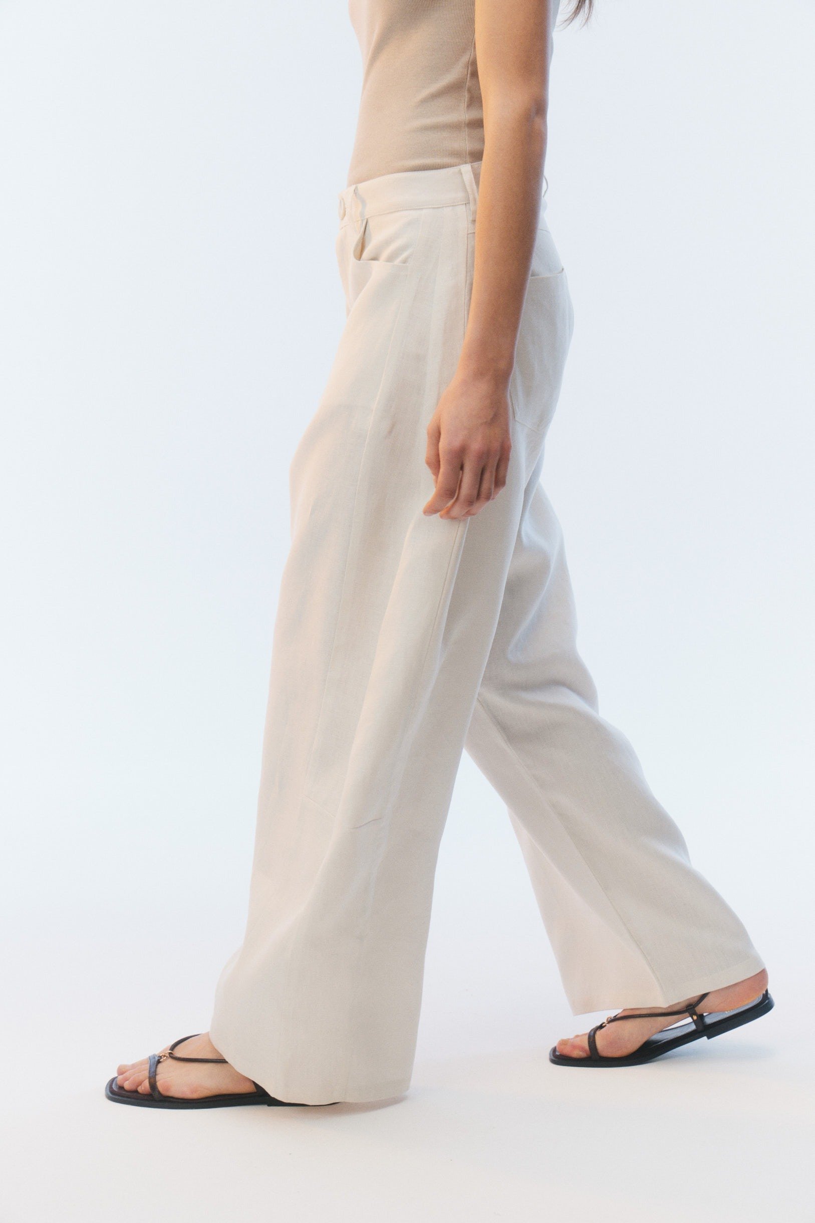 PANTALON MORA