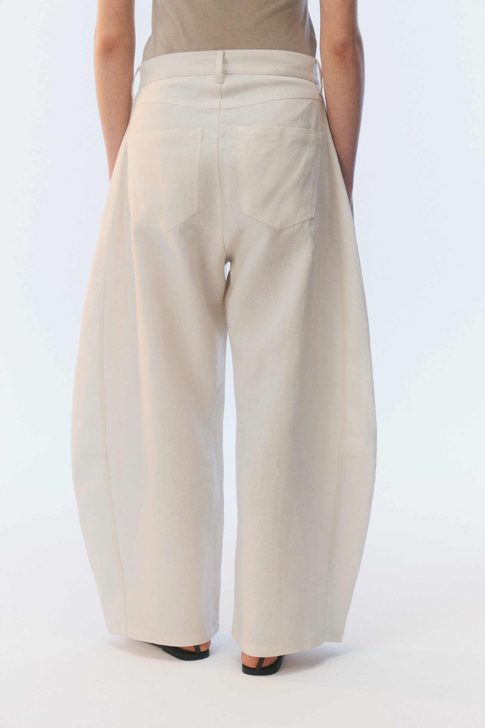 PANTALON MORA