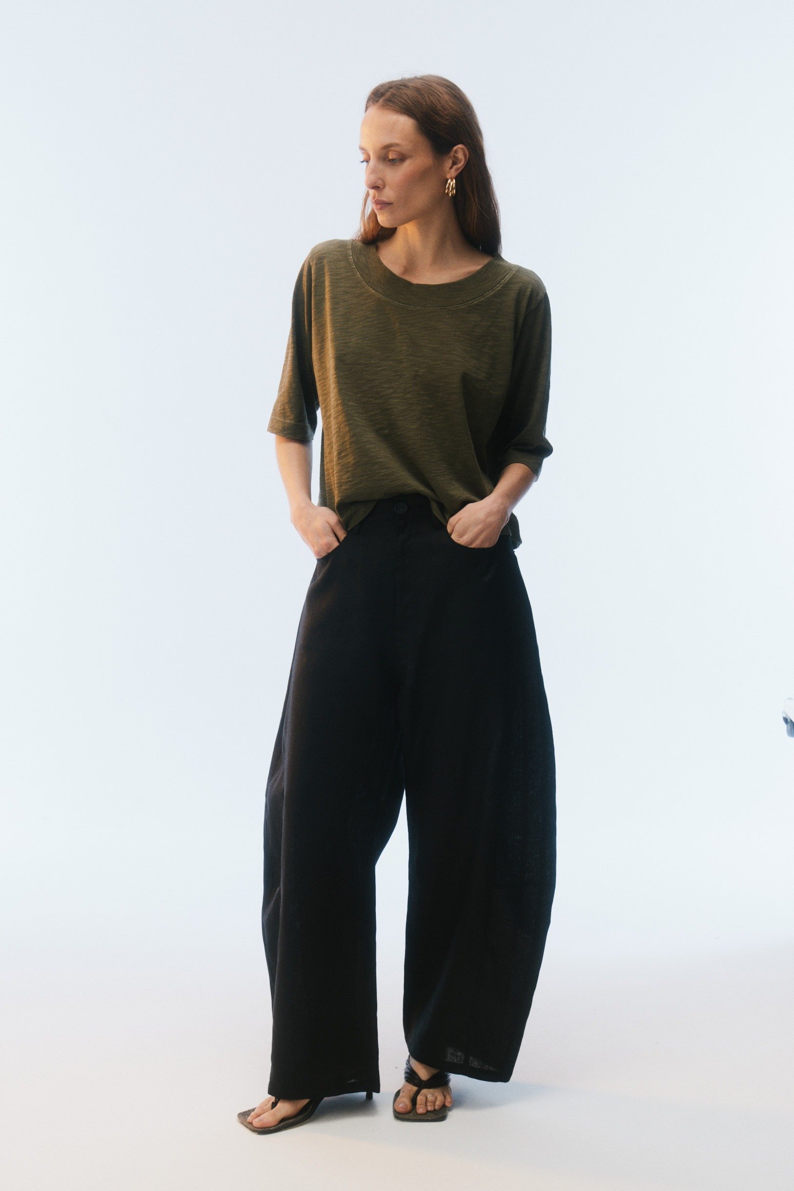 PANTALON MORA