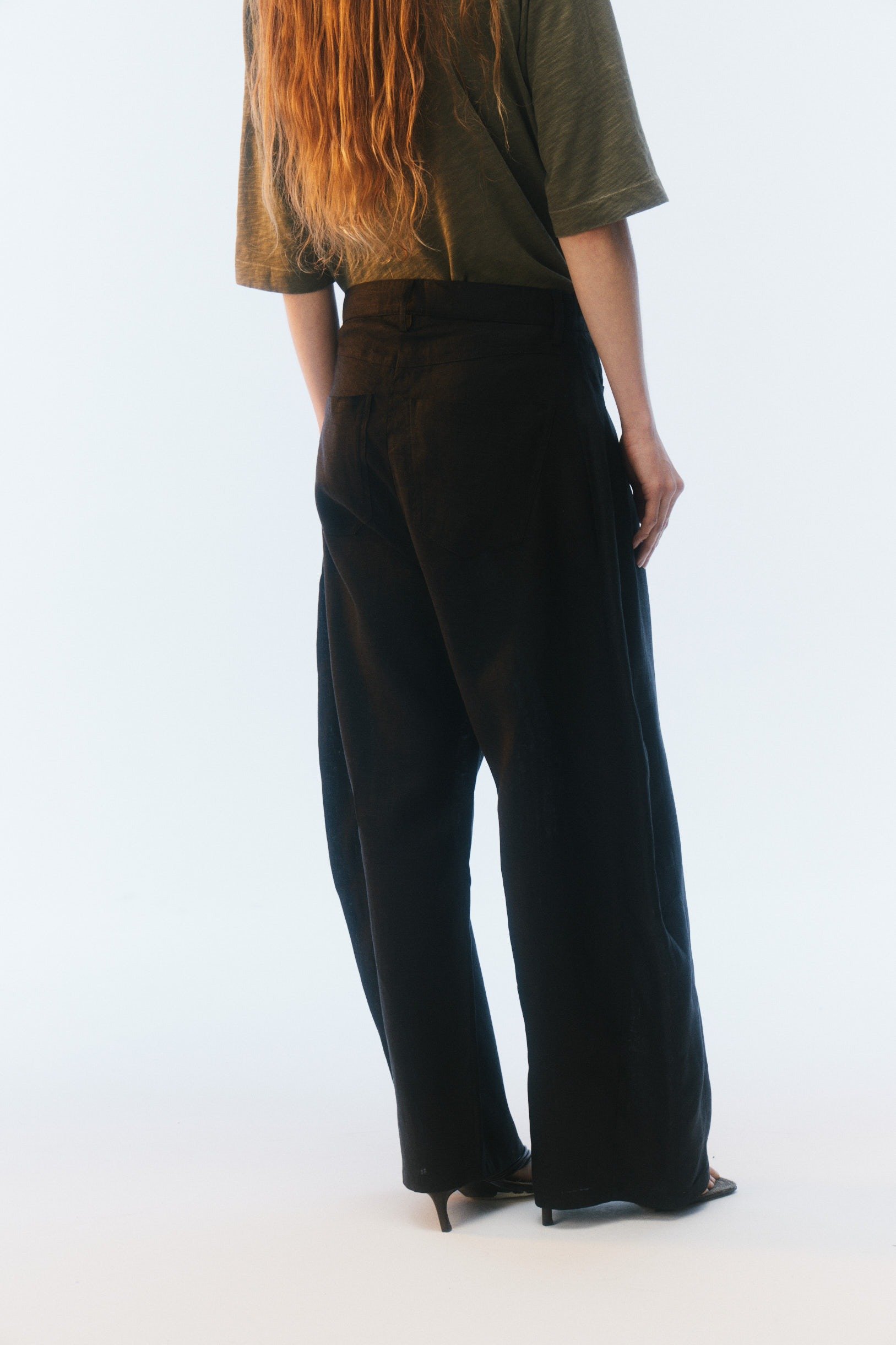 PANTALON MORA