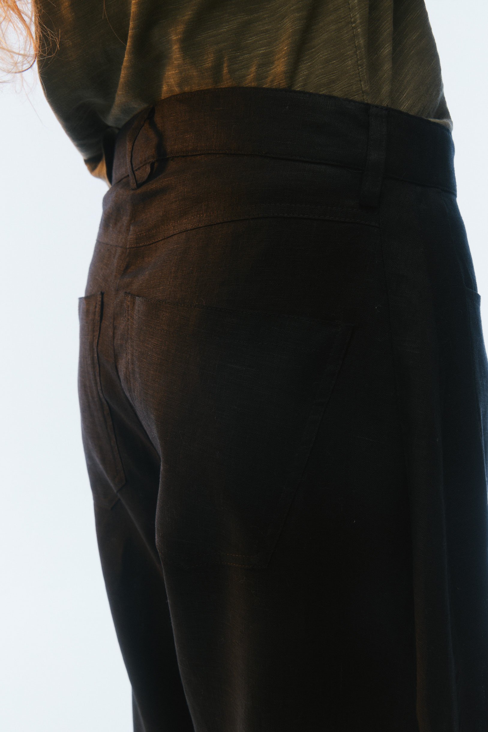 PANTALON MORA