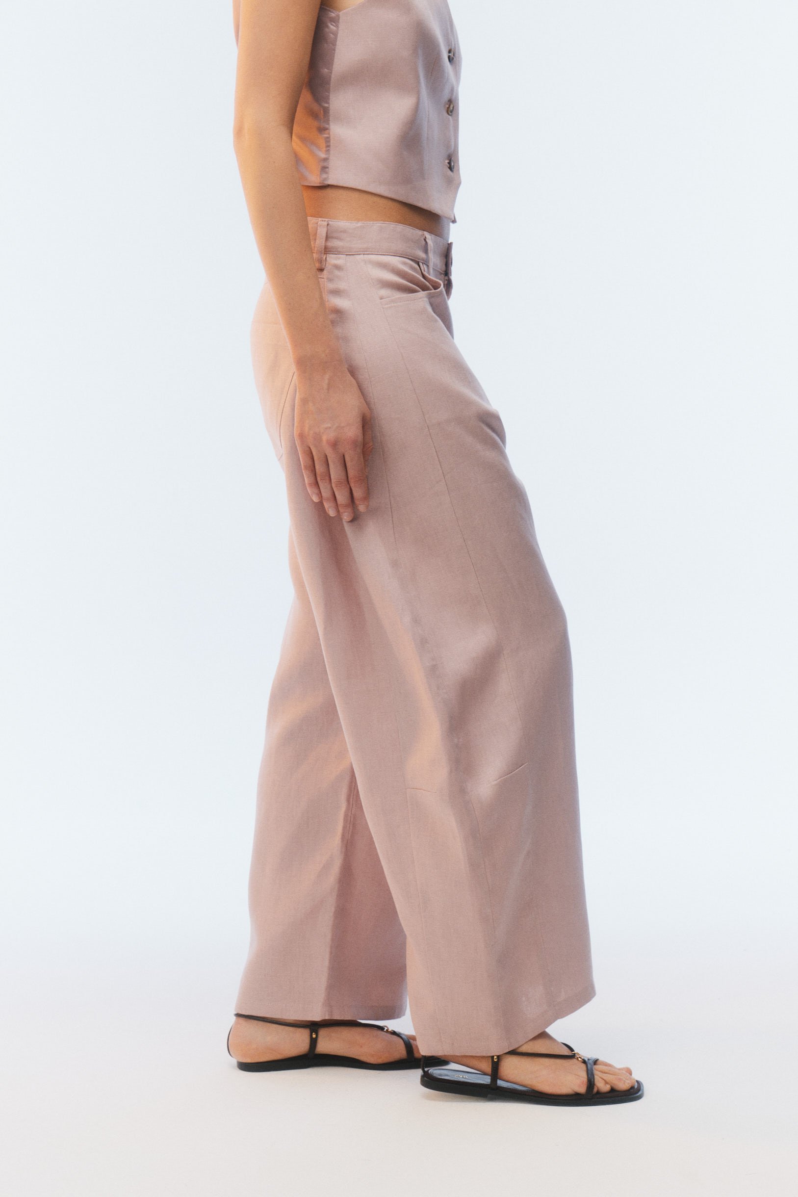 PANTALON MORA