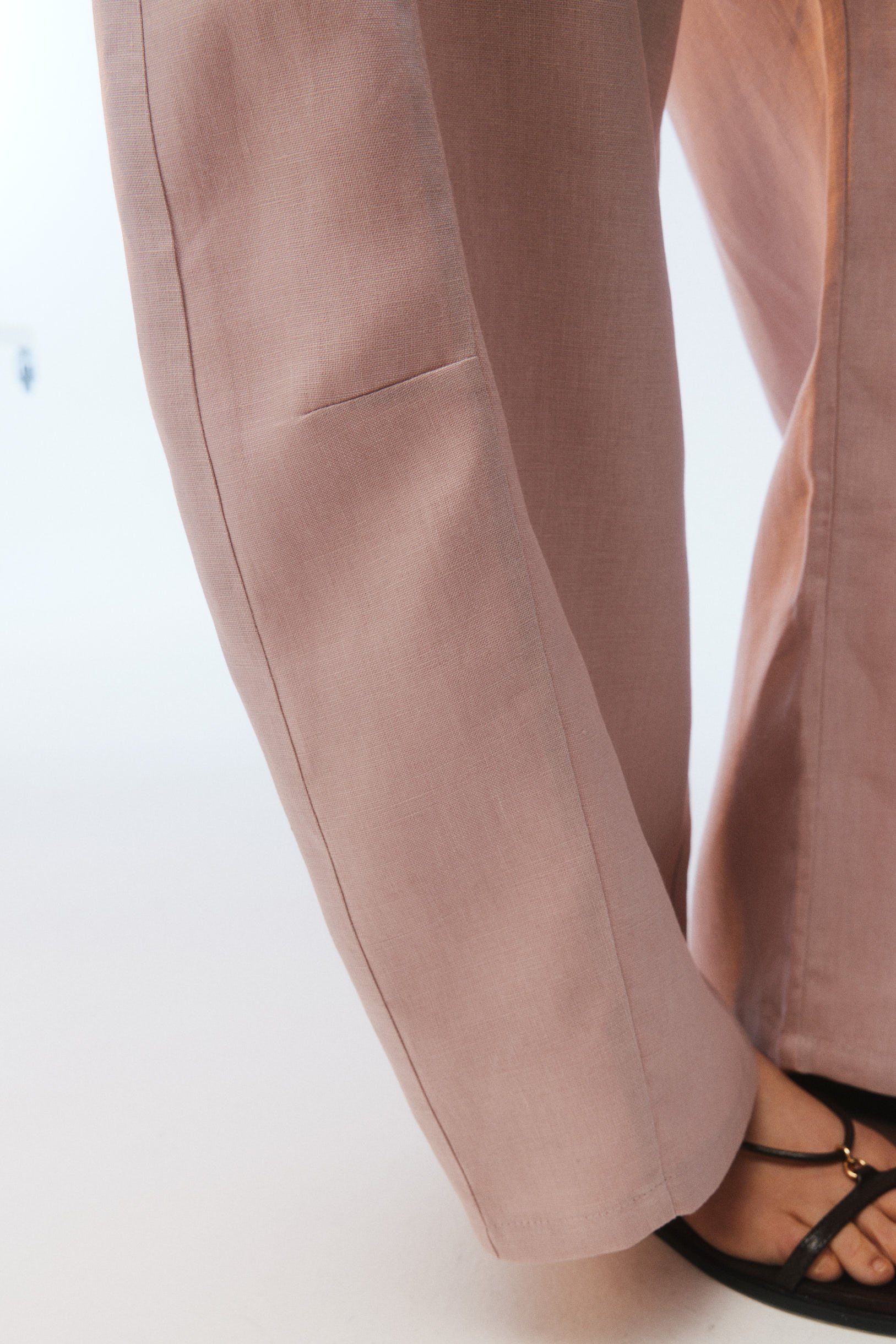 PANTALON MORA
