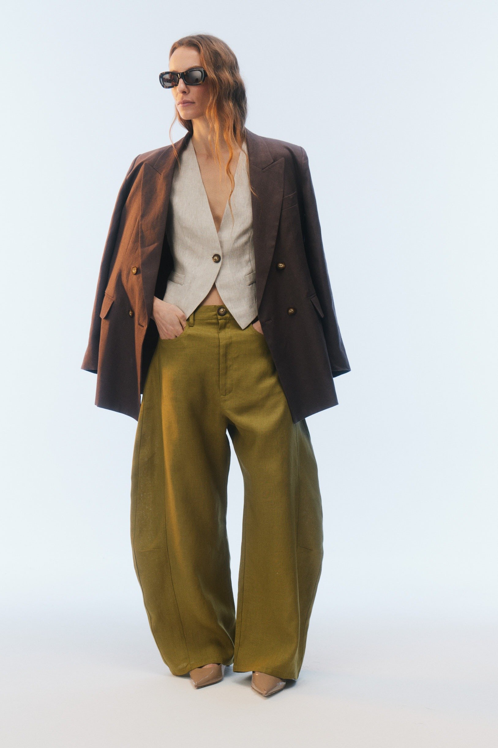 PANTALON MORA