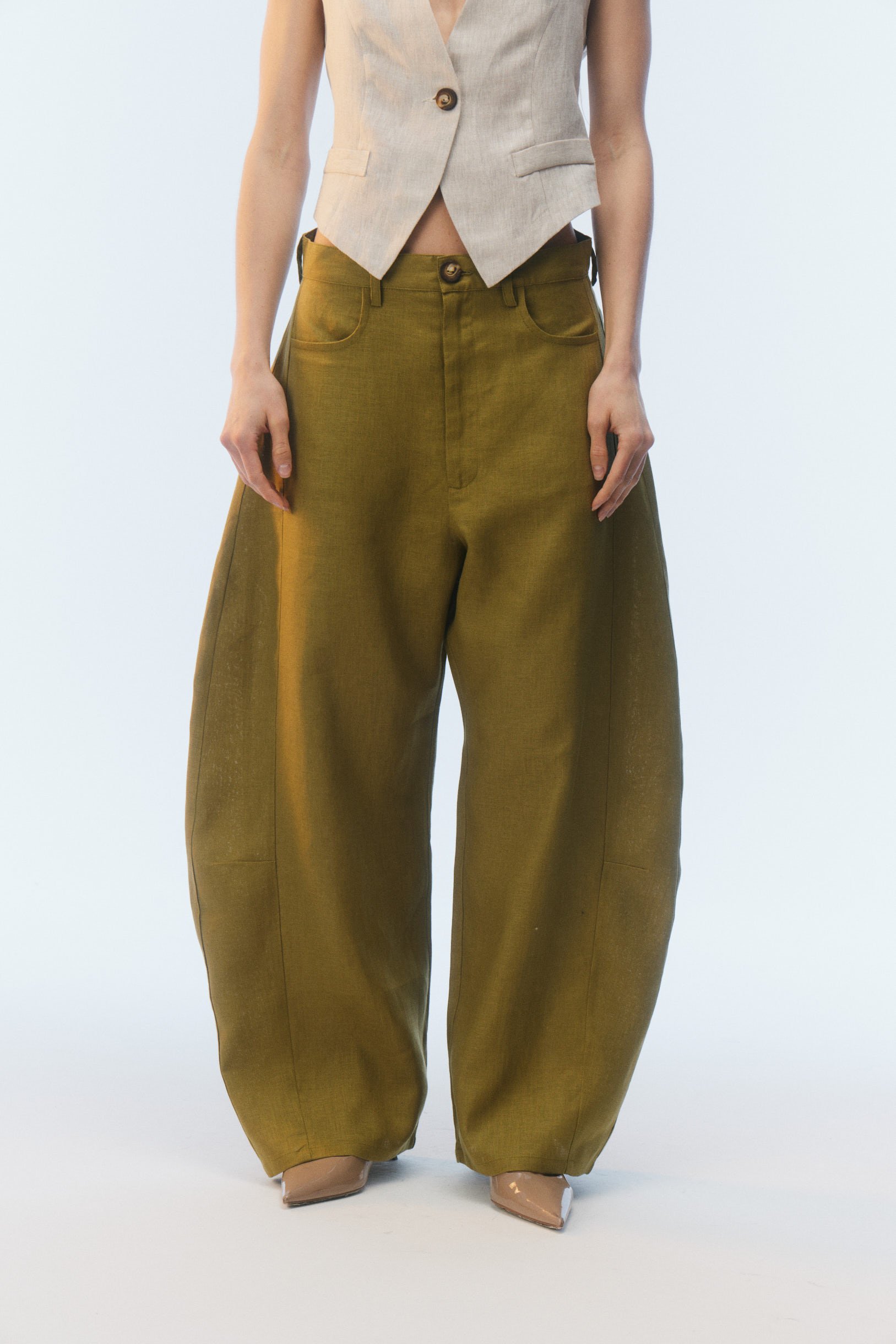 PANTALON MORA