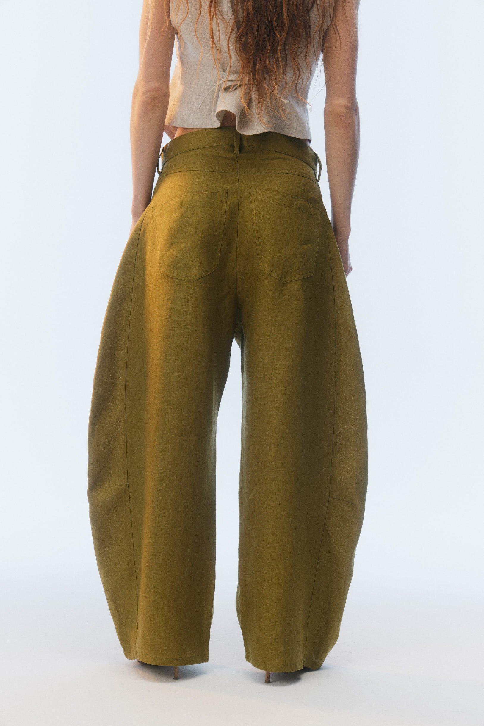 PANTALON MORA