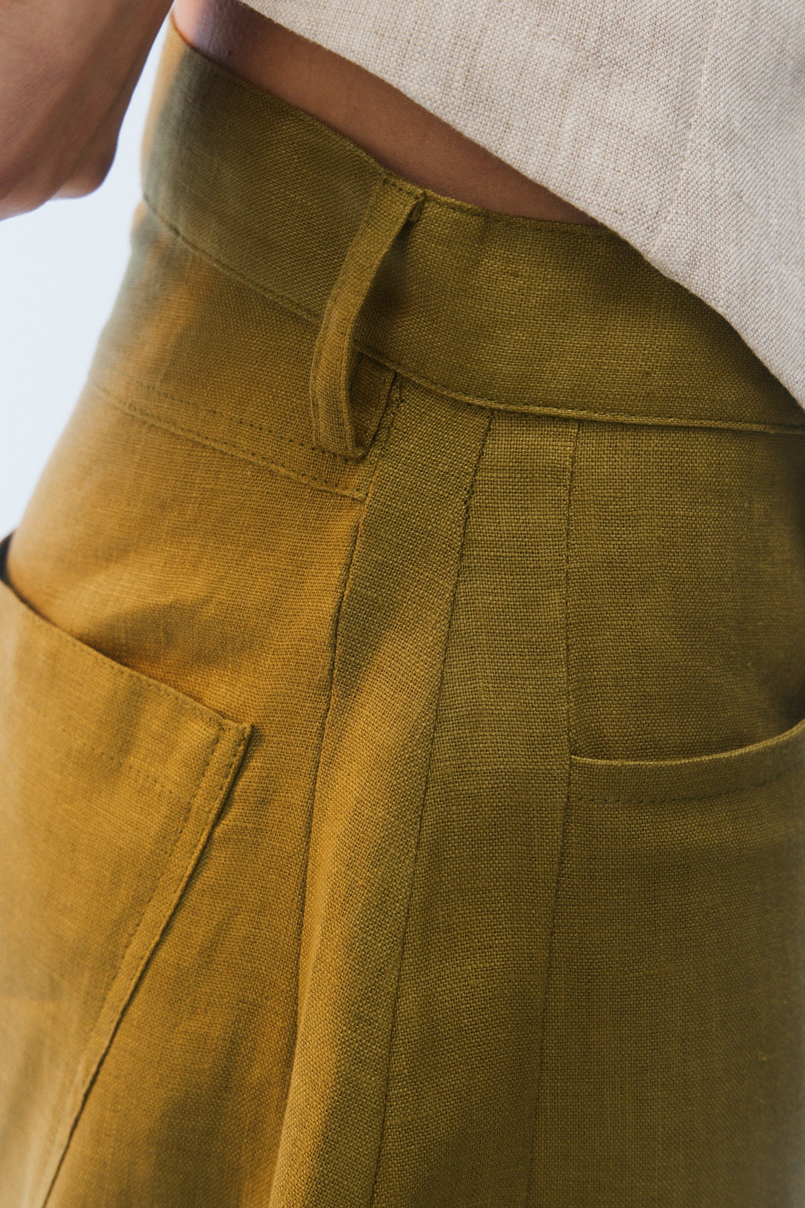 PANTALON MORA