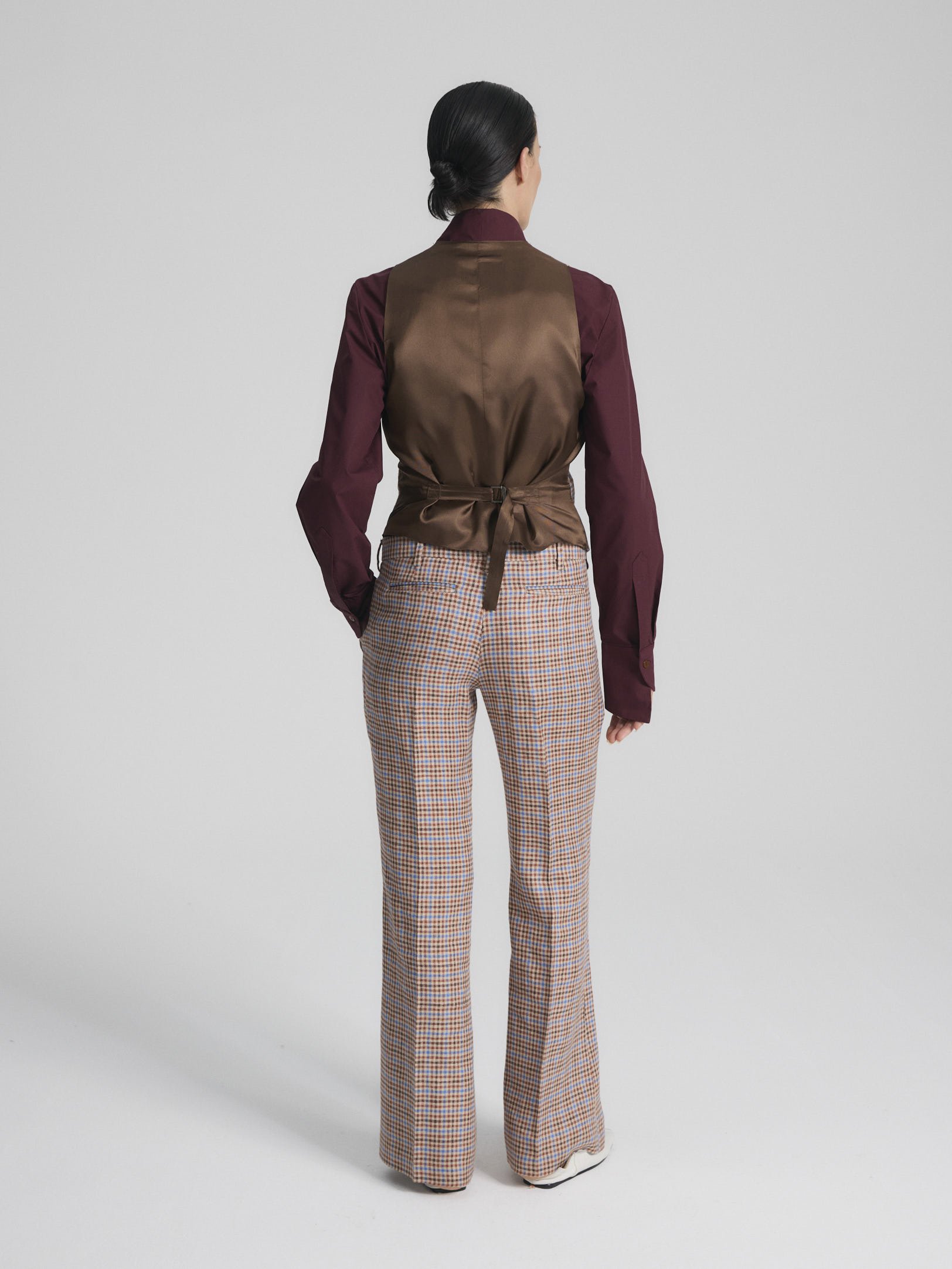 Pantalon Oli