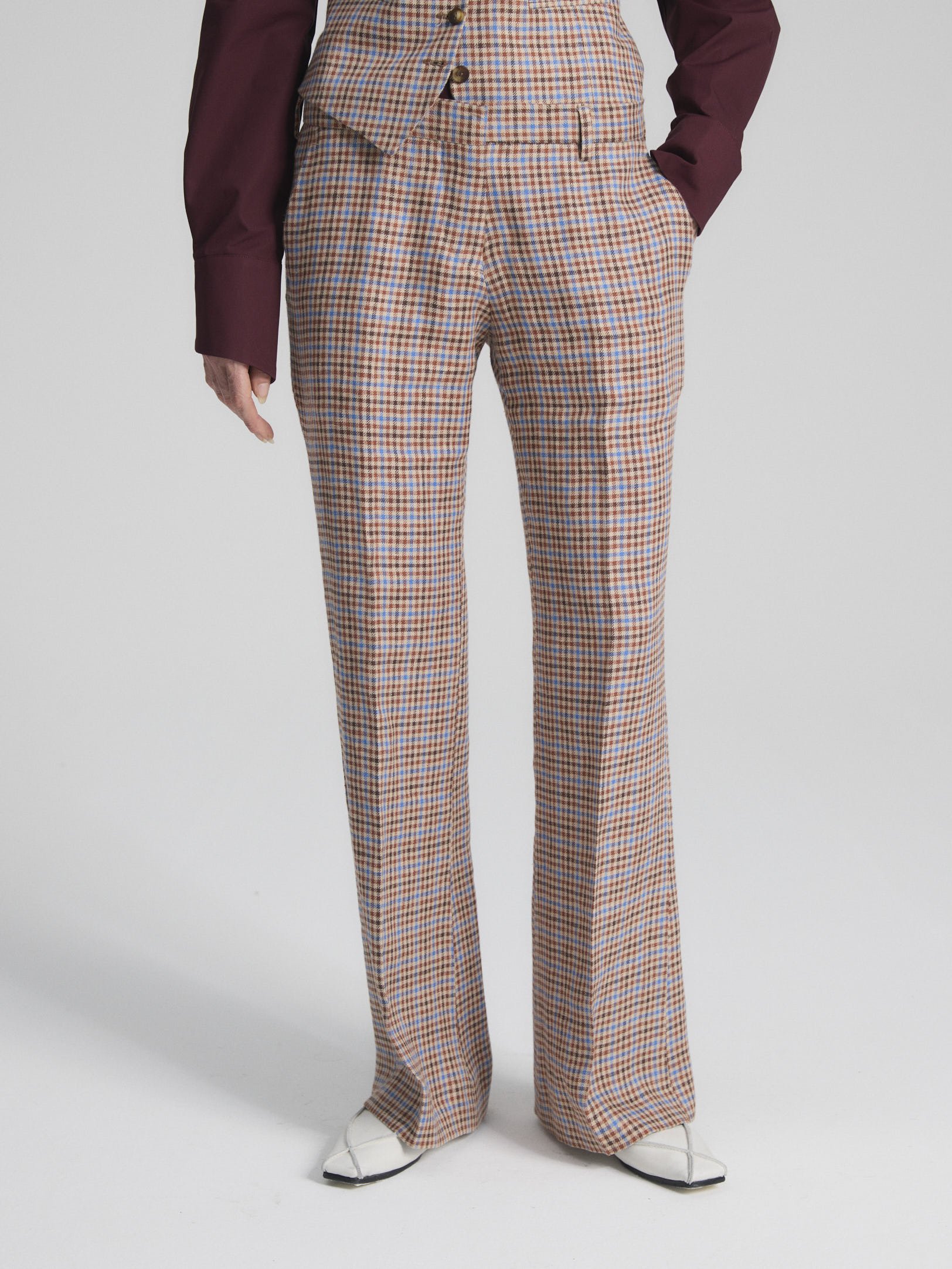 Pantalon Oli