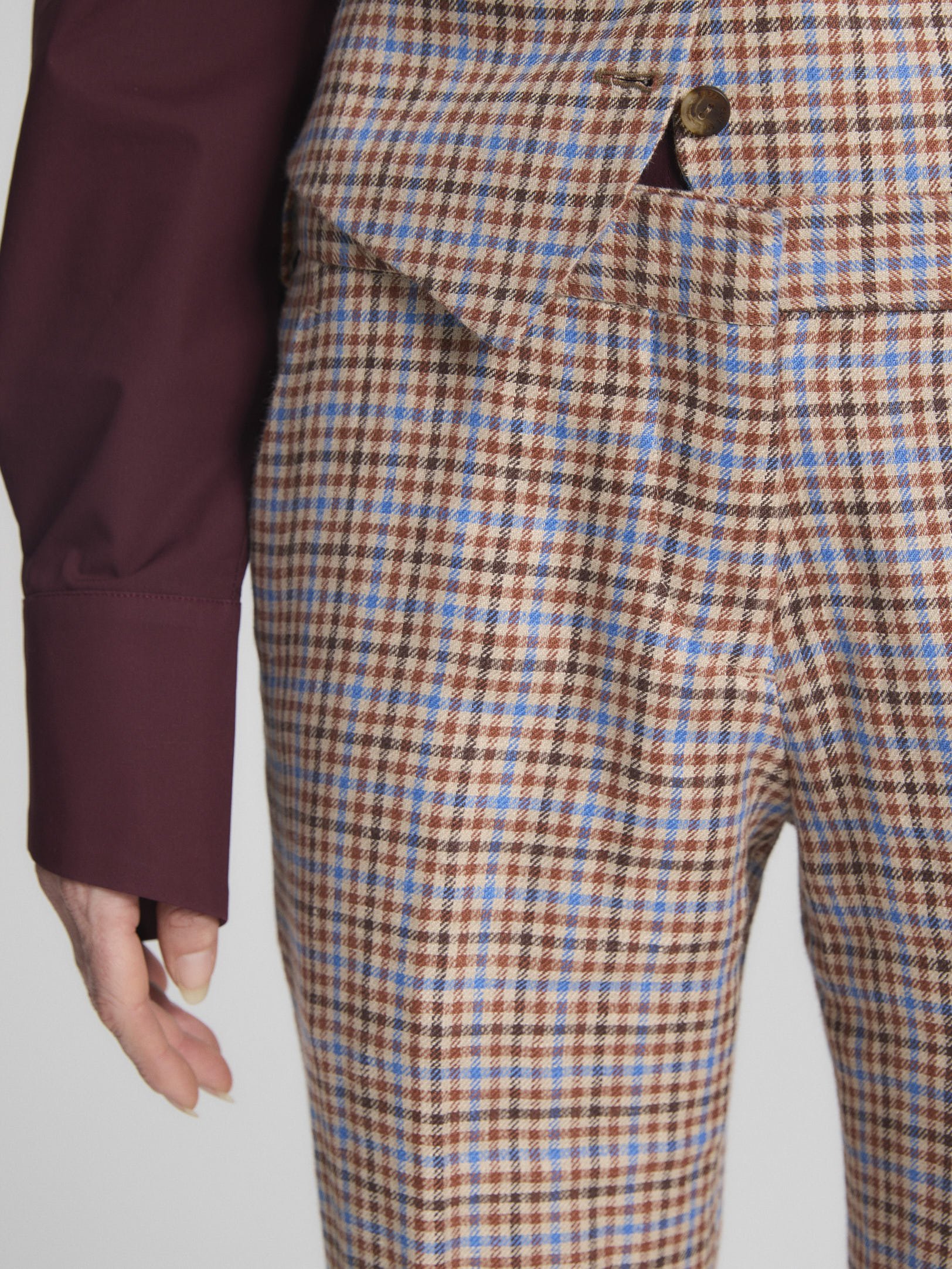 Pantalon Oli