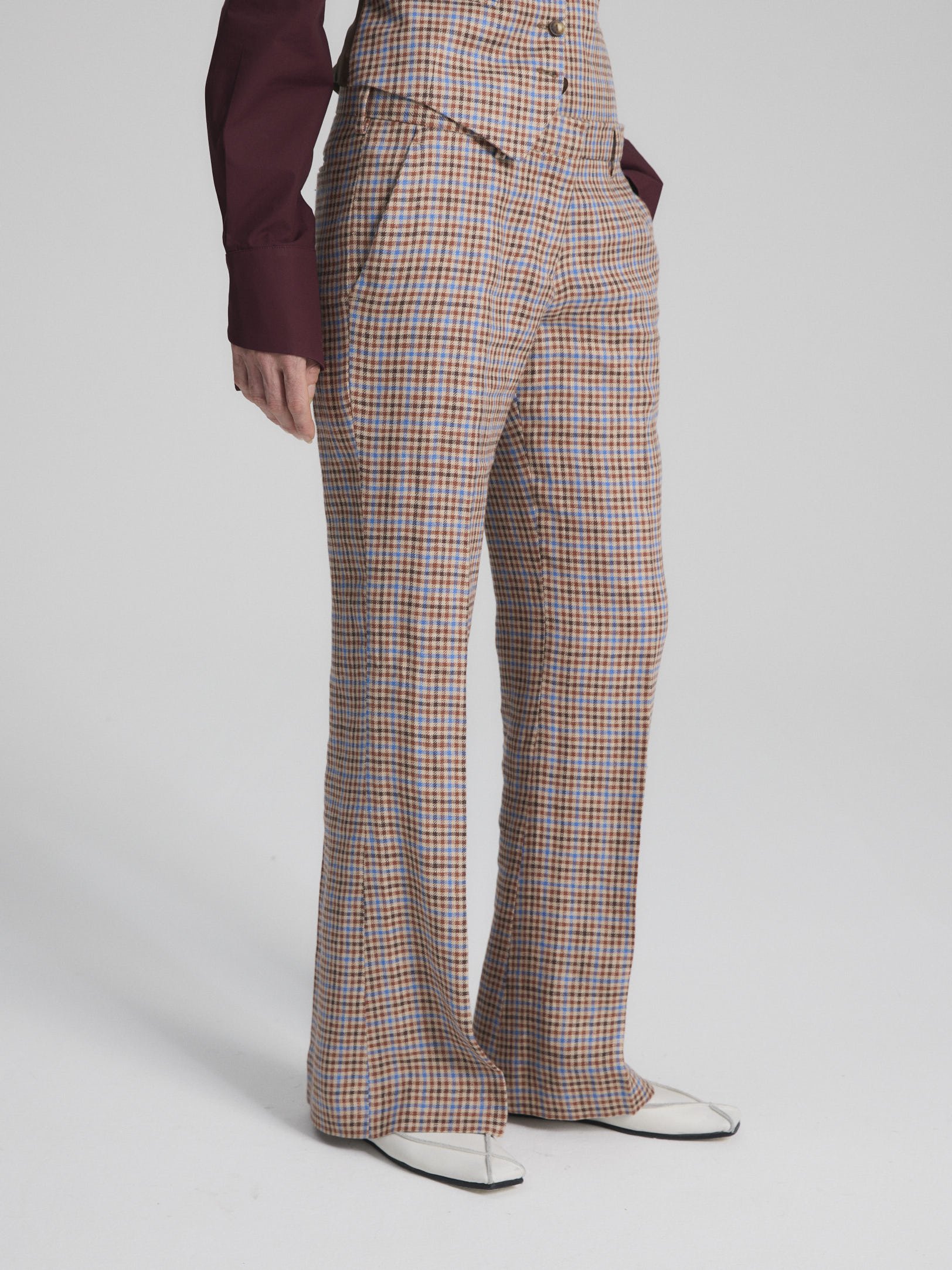 Pantalon Oli