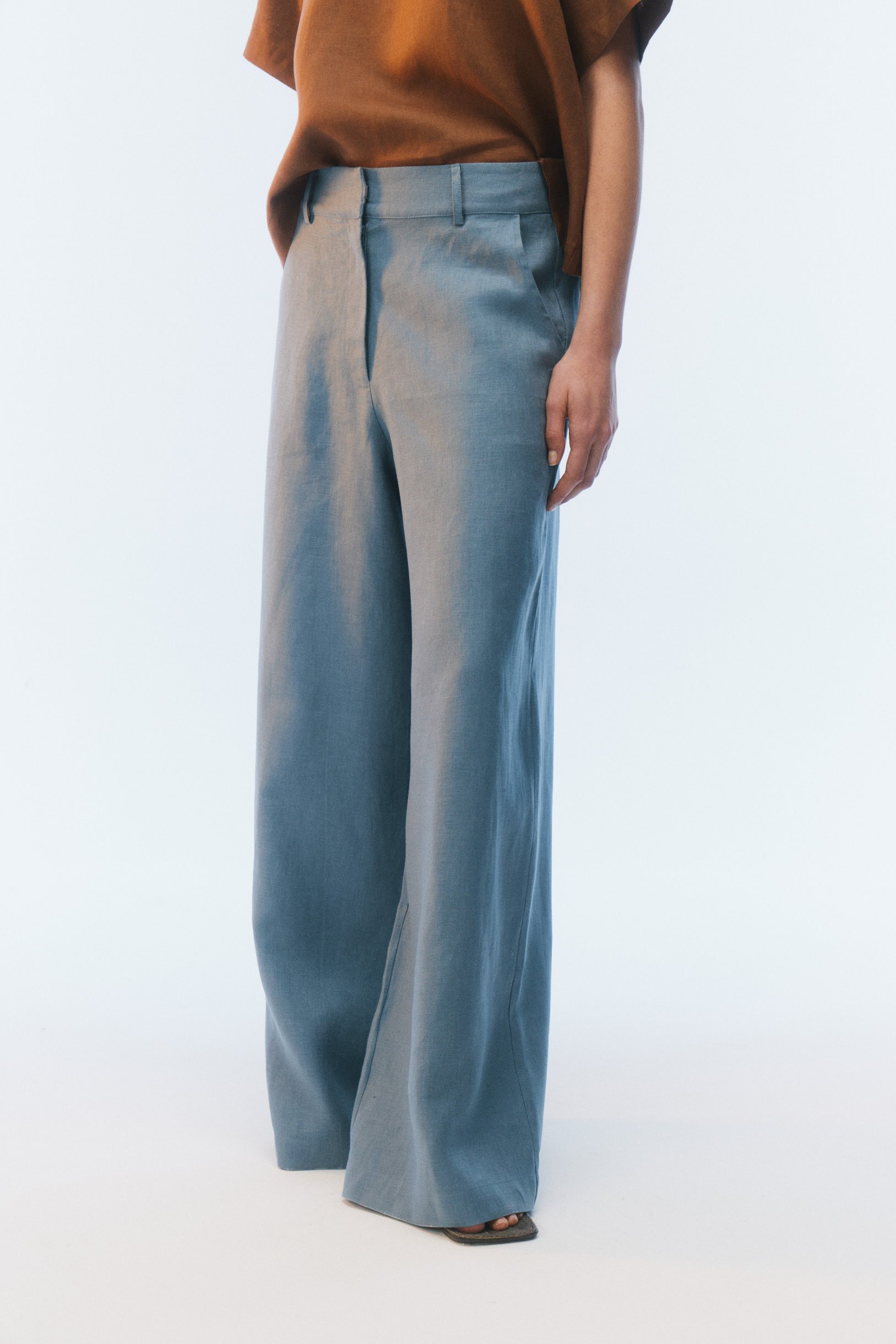 PANTALON OLIVER