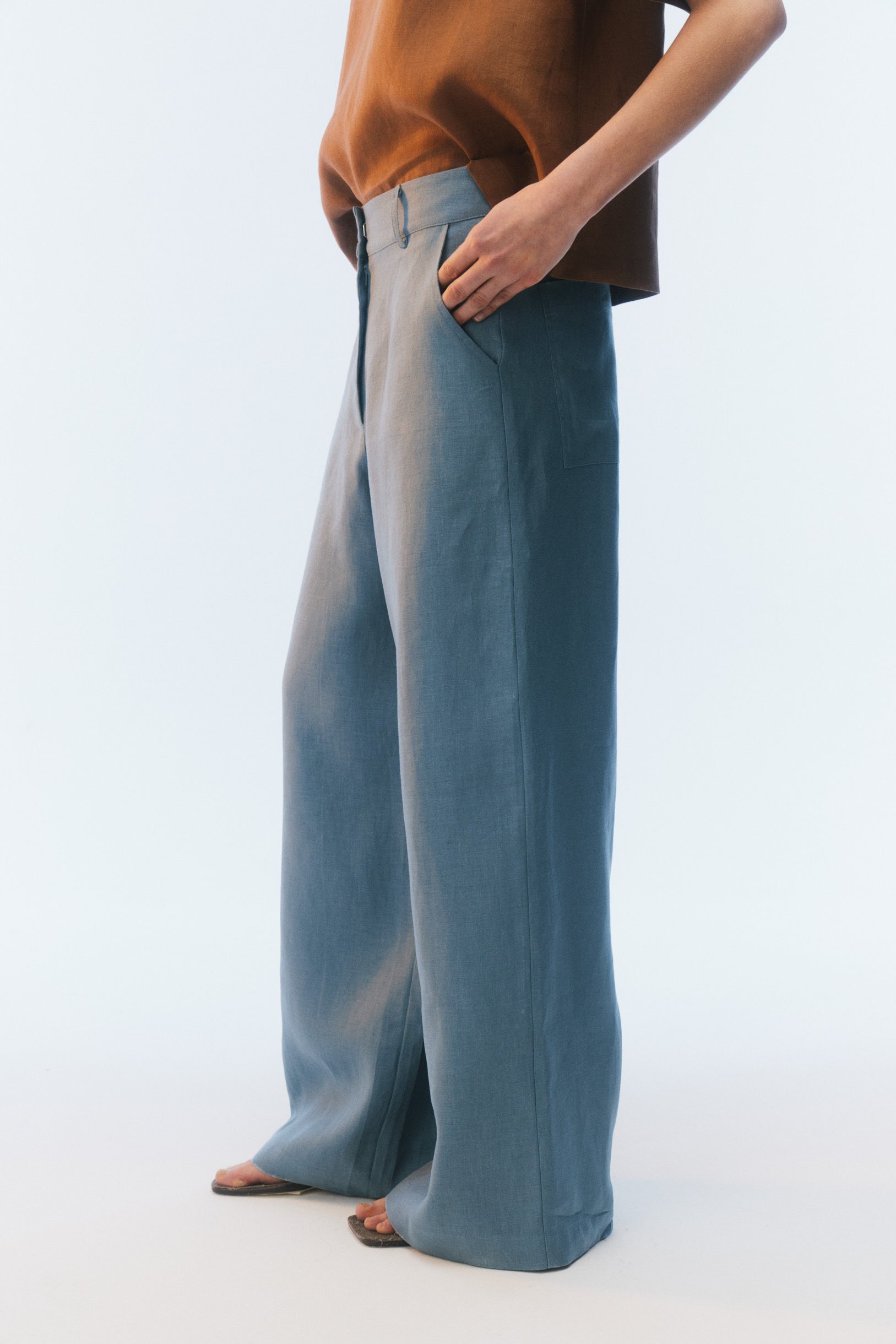 PANTALON OLIVER