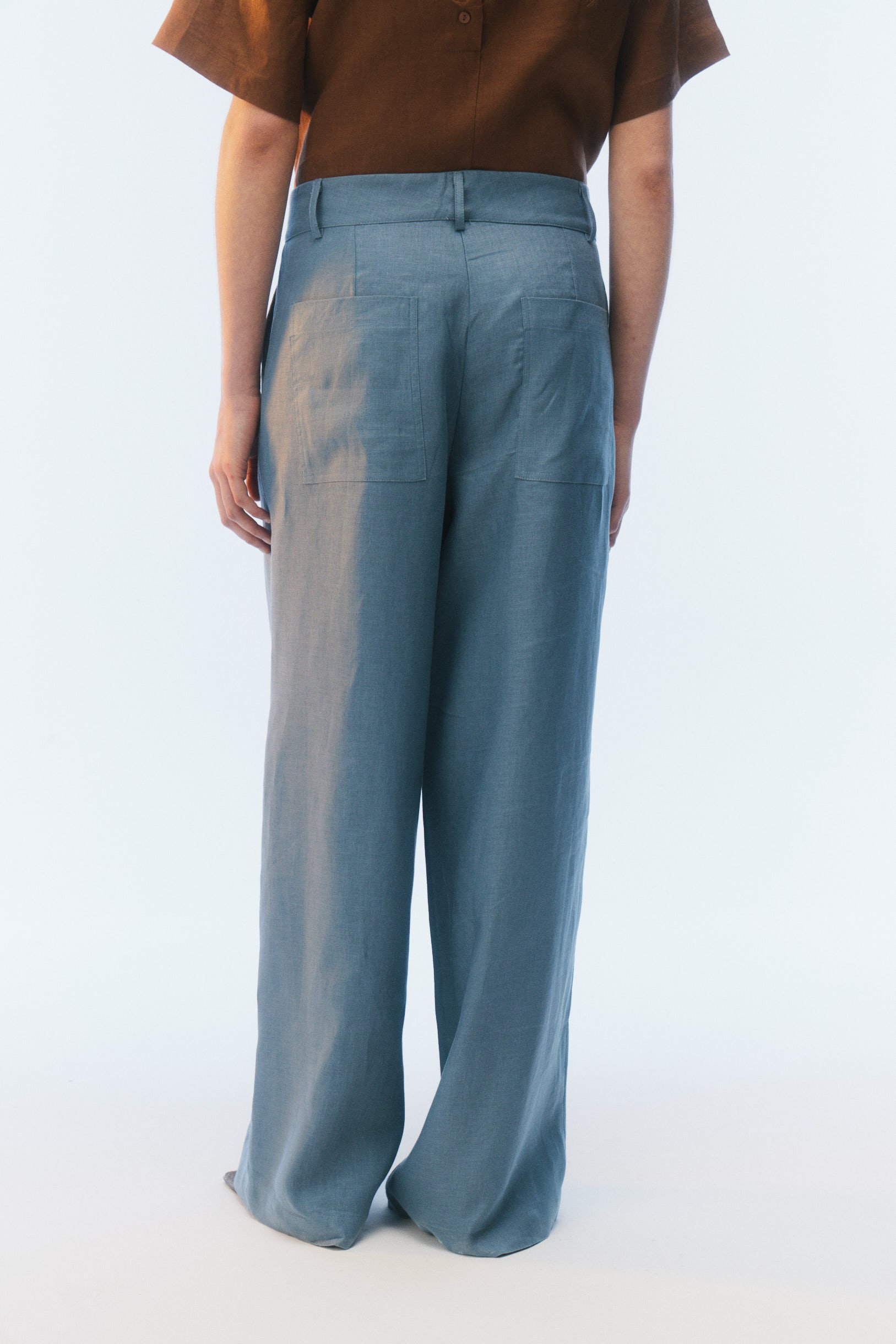 PANTALON OLIVER