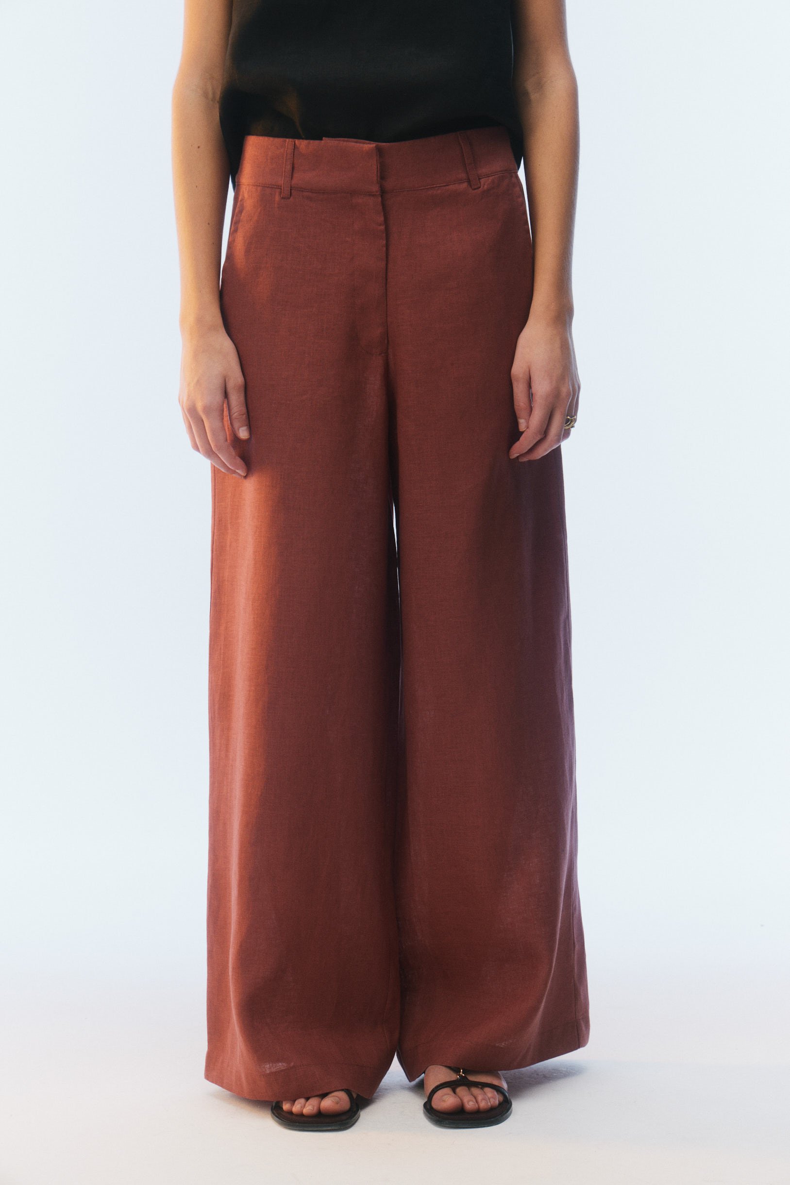 PANTALON OLIVER