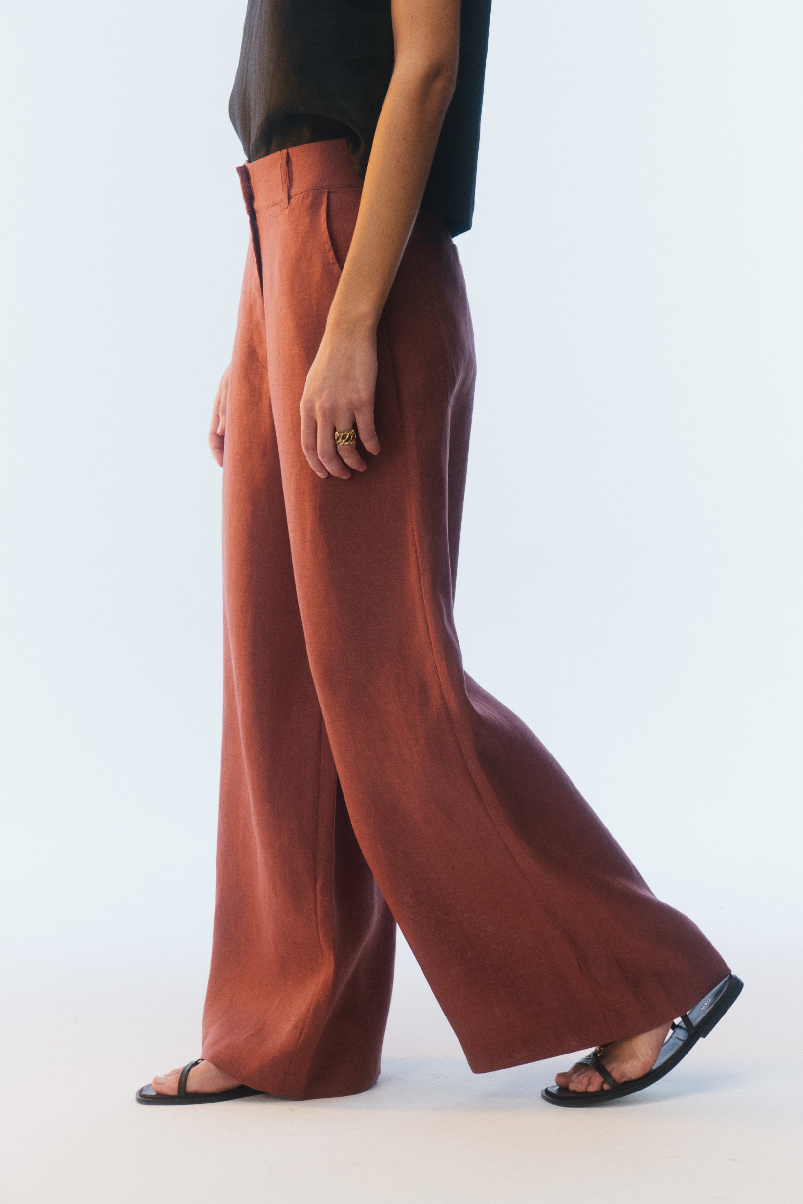 PANTALON OLIVER