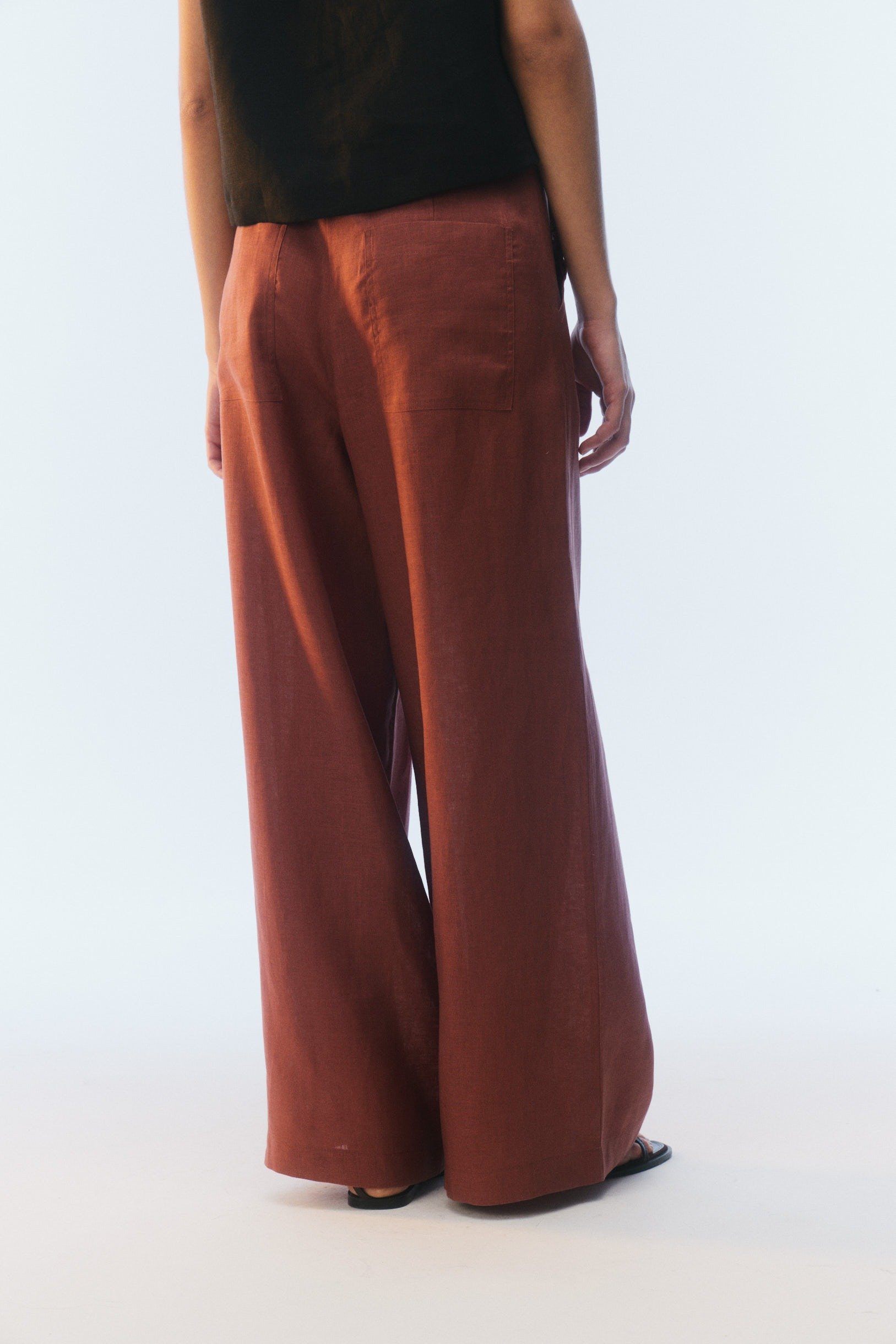 PANTALON OLIVER
