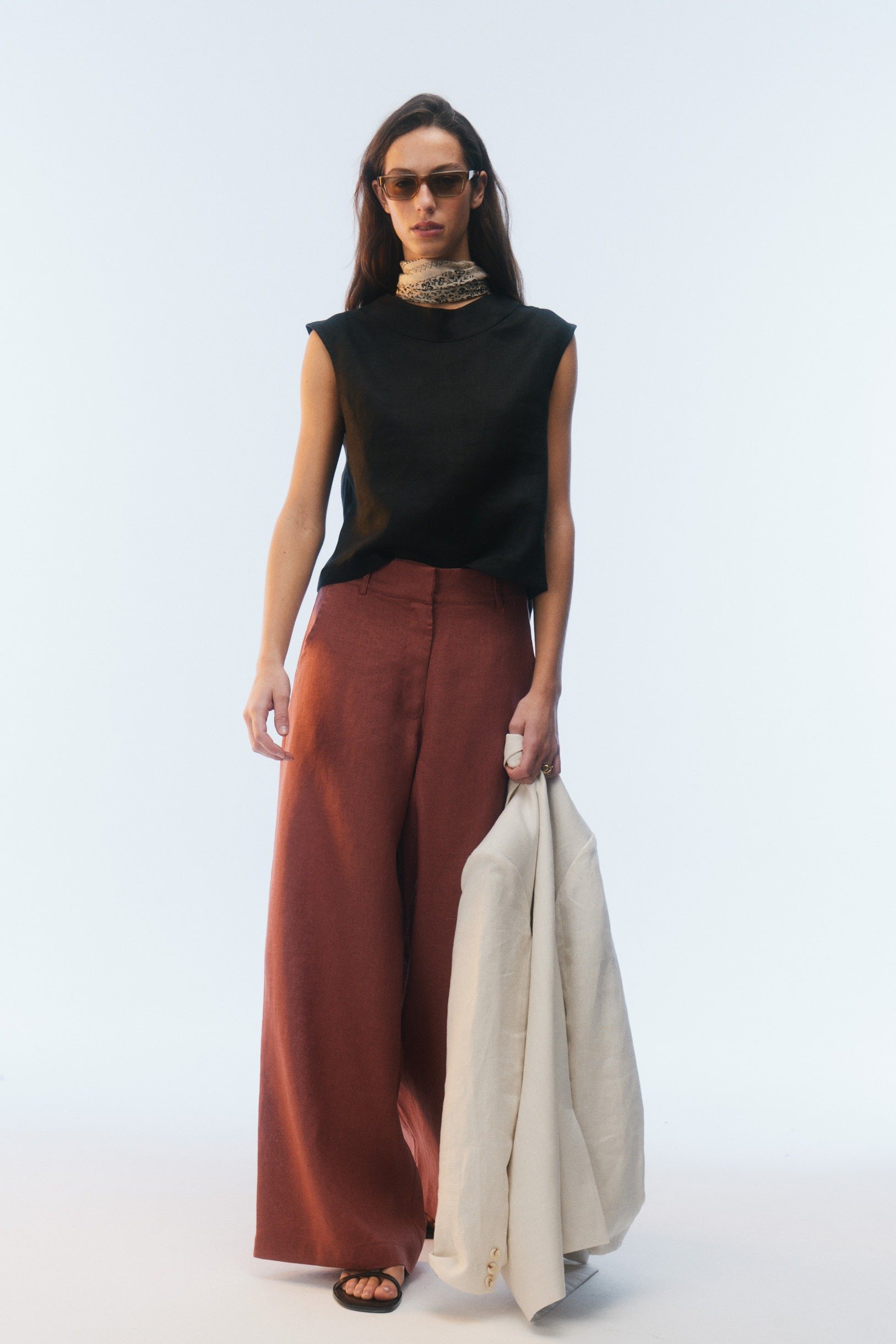 PANTALON OLIVER