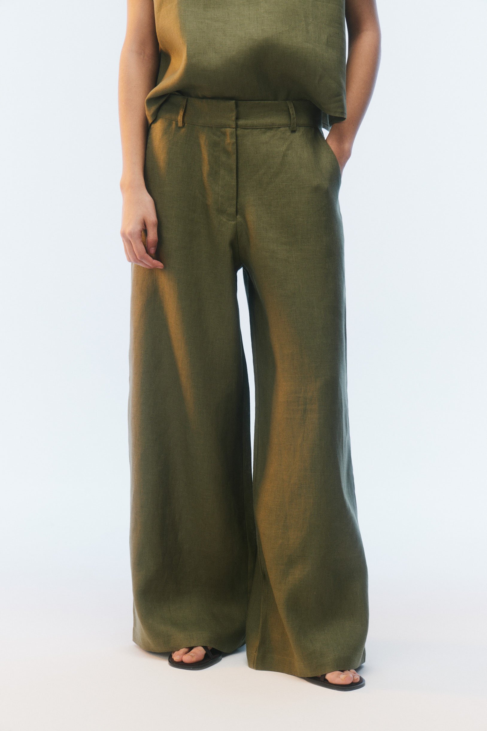 PANTALON OLIVER