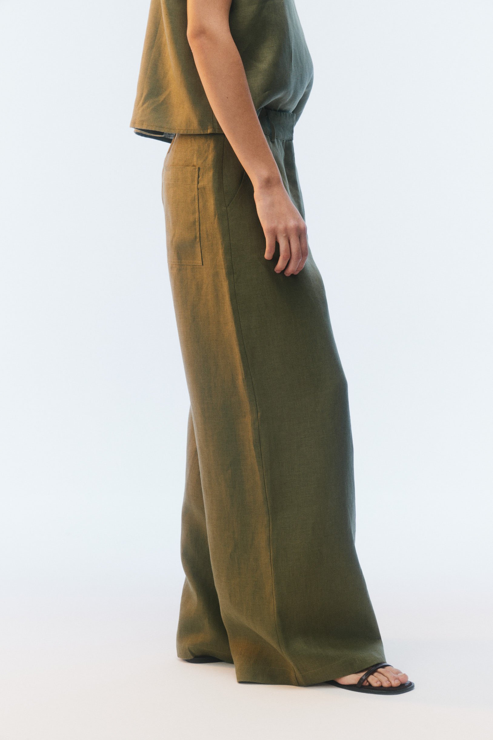 PANTALON OLIVER